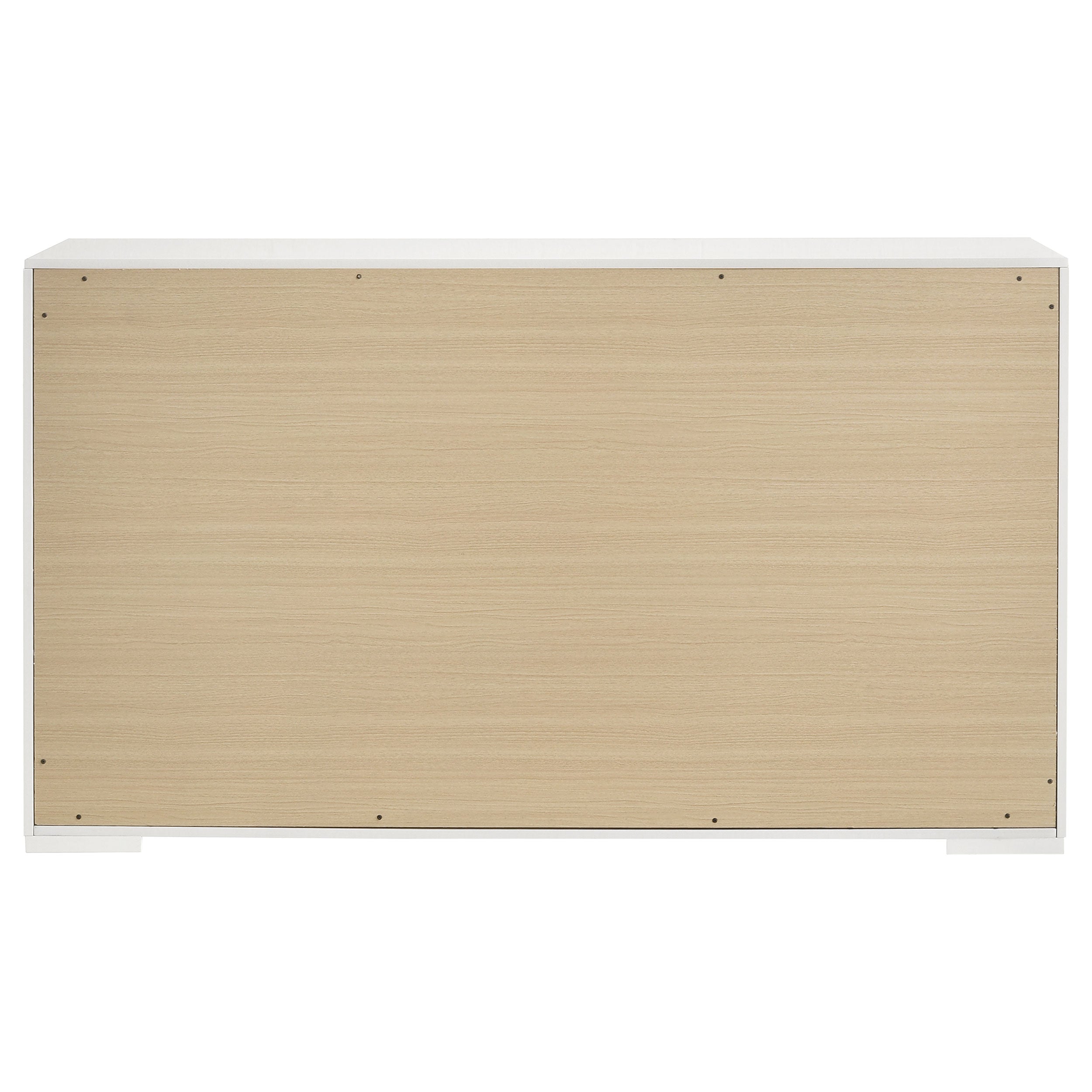 Ives Dresser