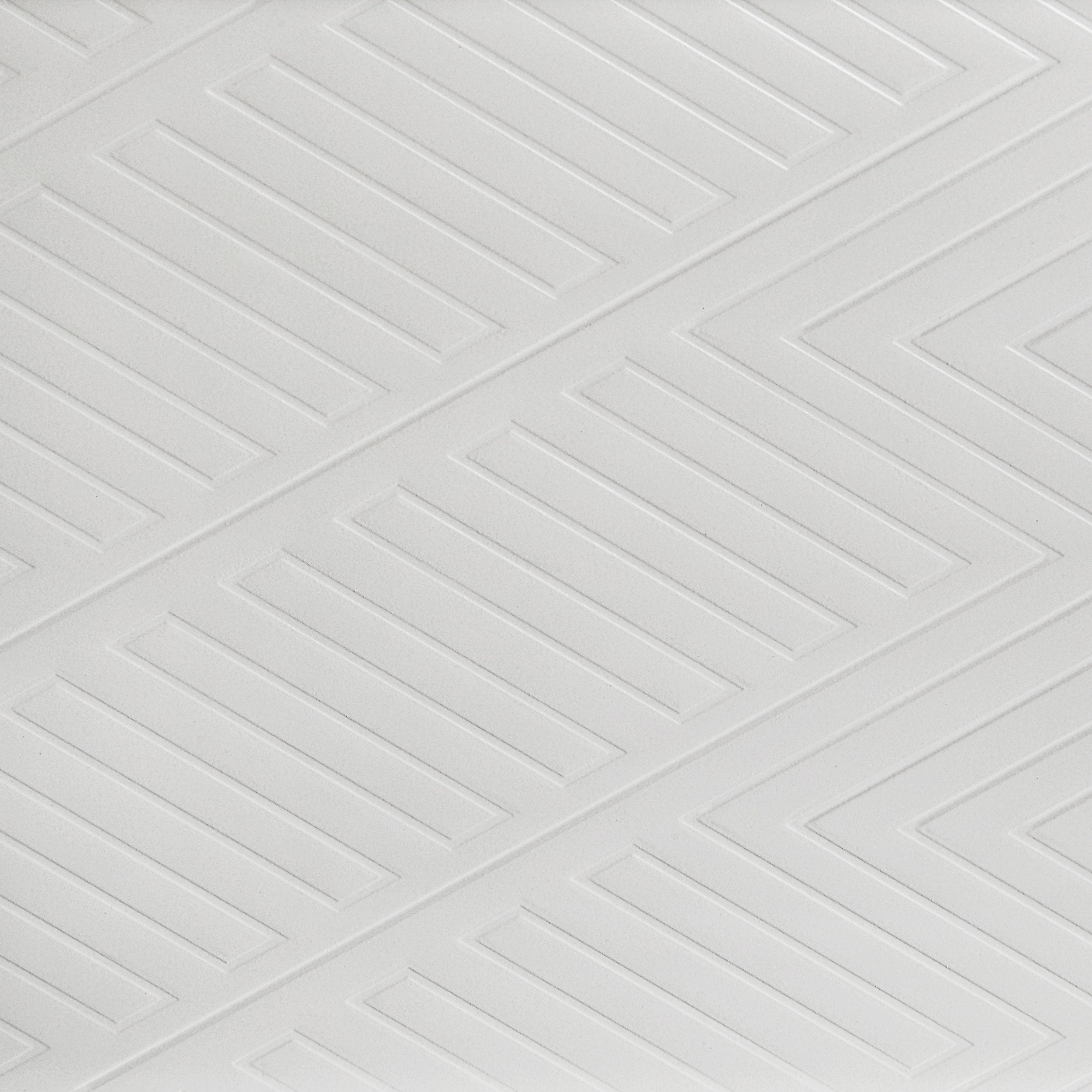 Marmore Wood LED Panel Bed