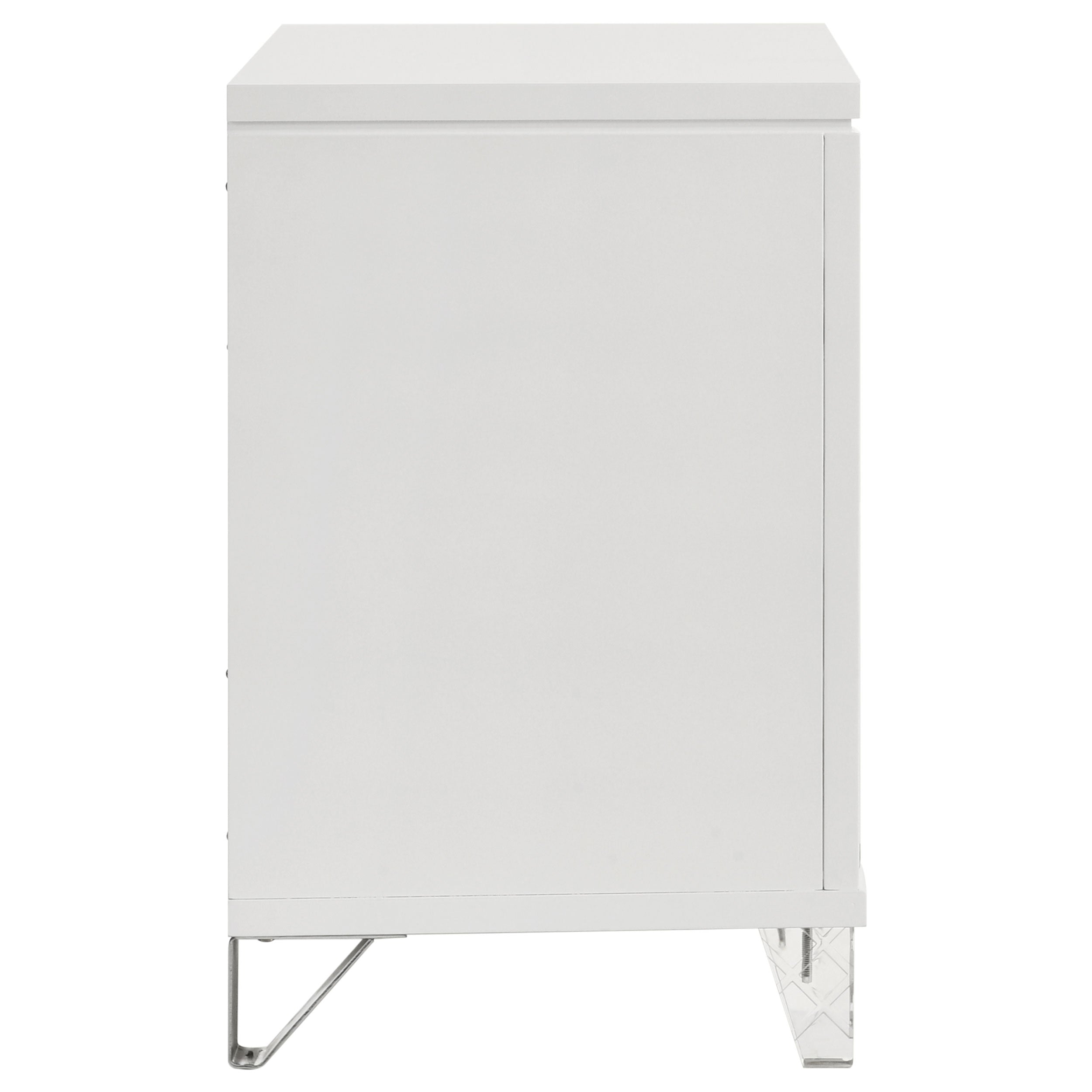 Marmore Nightstand