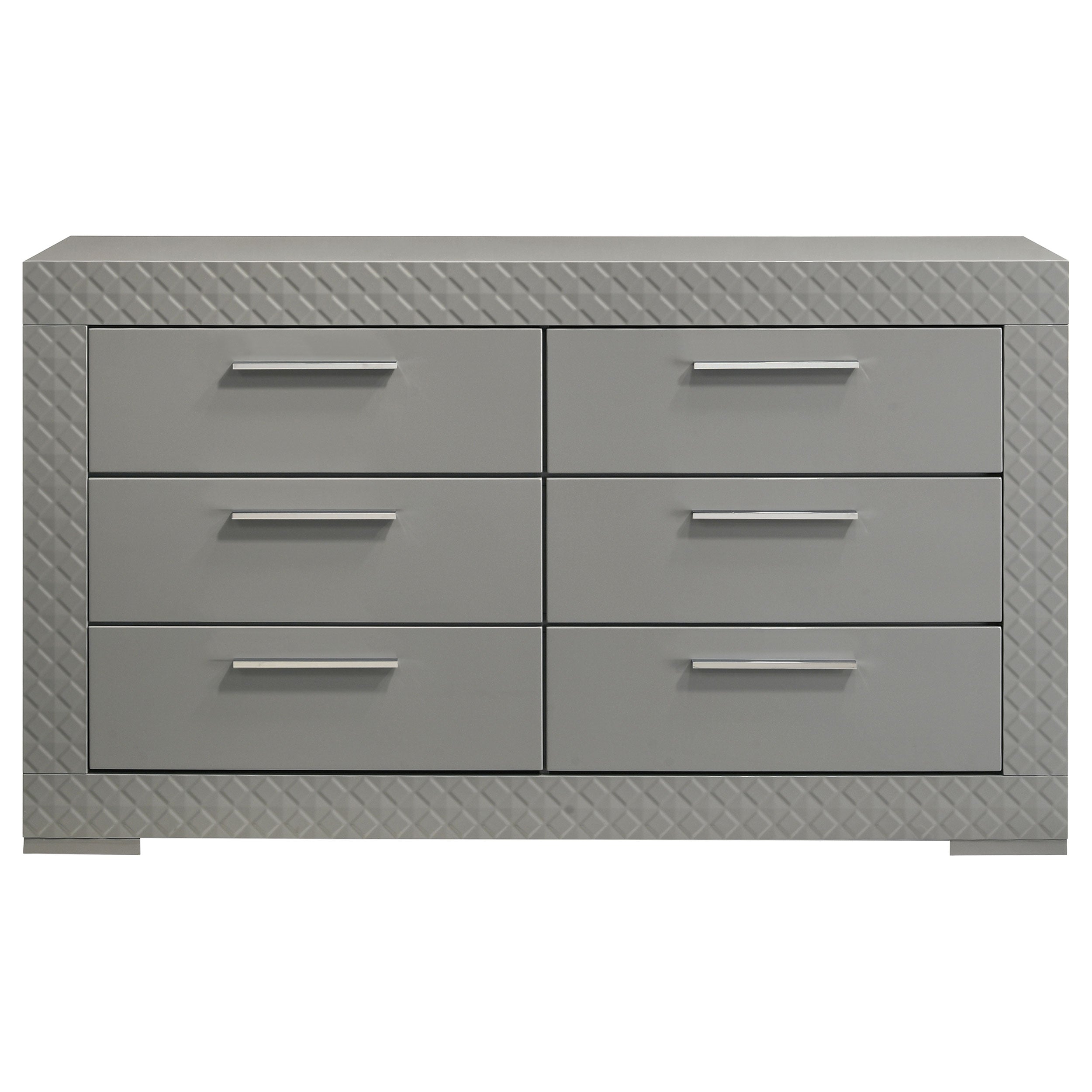 Ives Dresser