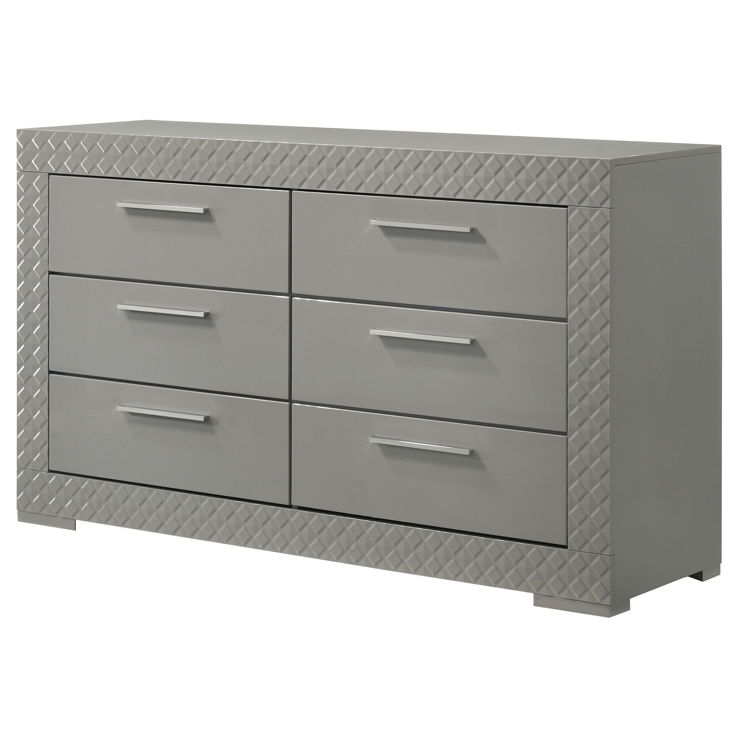 Ives Dresser
