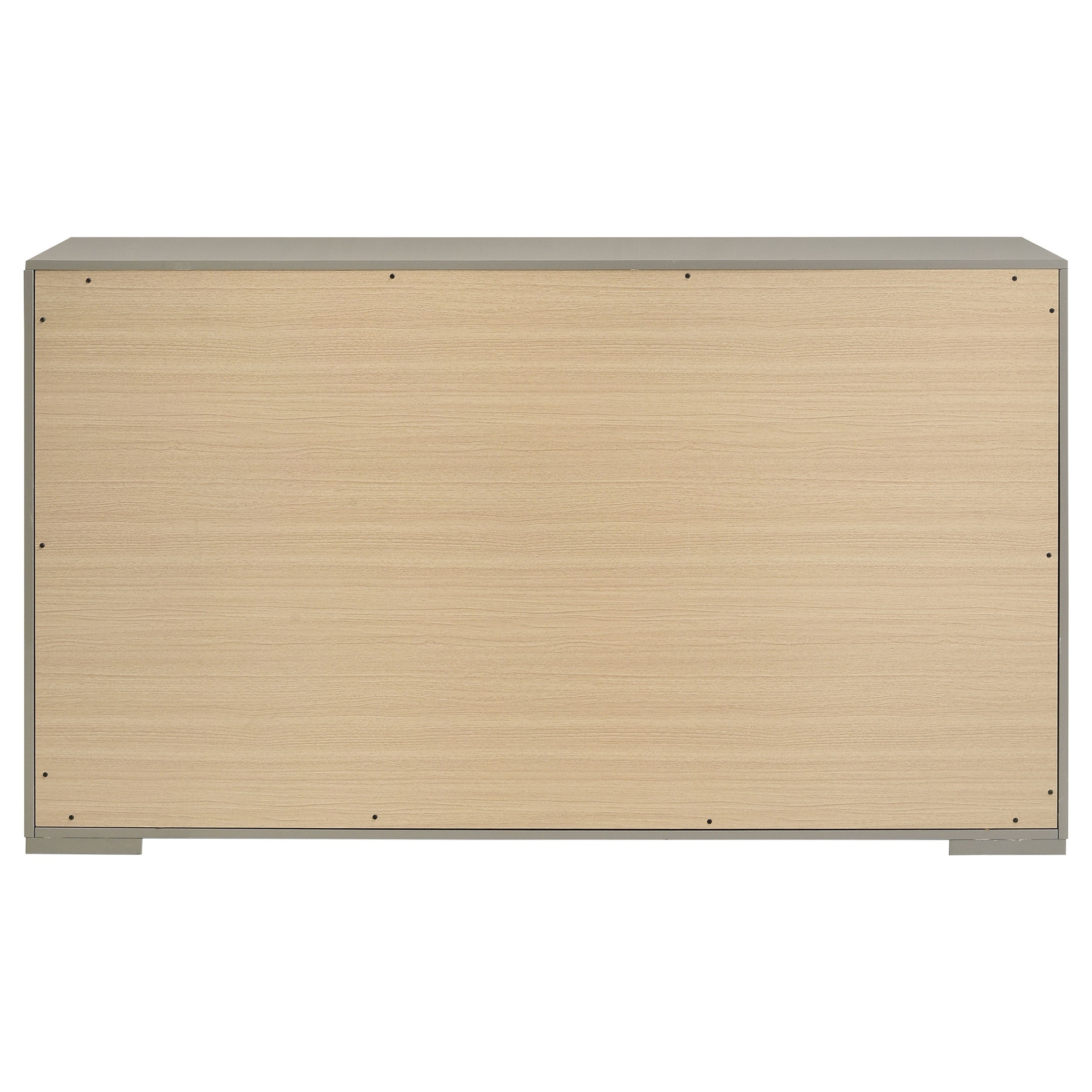 Ives Dresser