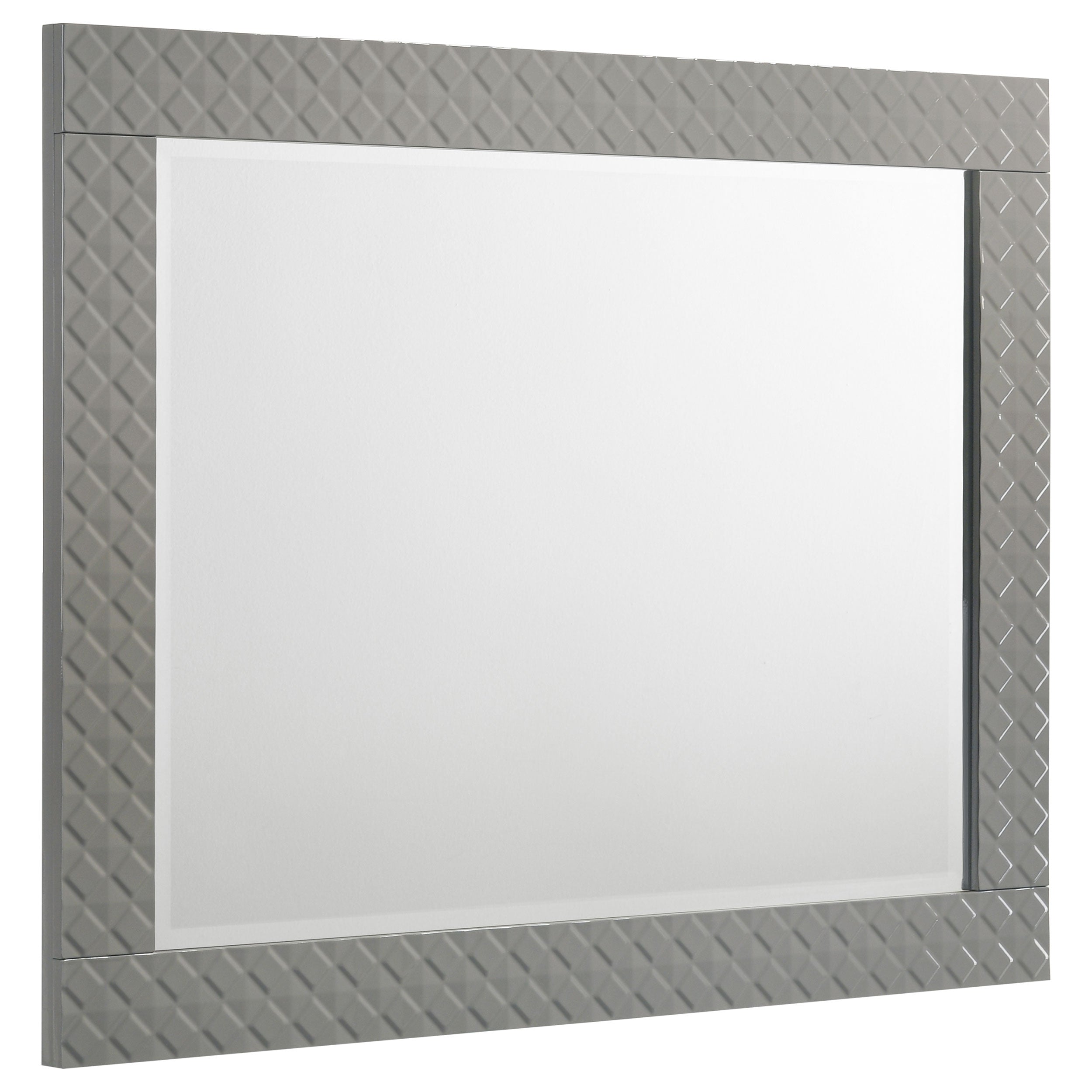 Ives Dresser Mirror