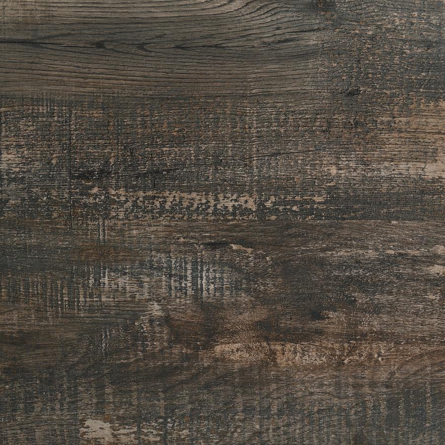 Kaywood 52-inch Full Panel Bed In Natural Pine
