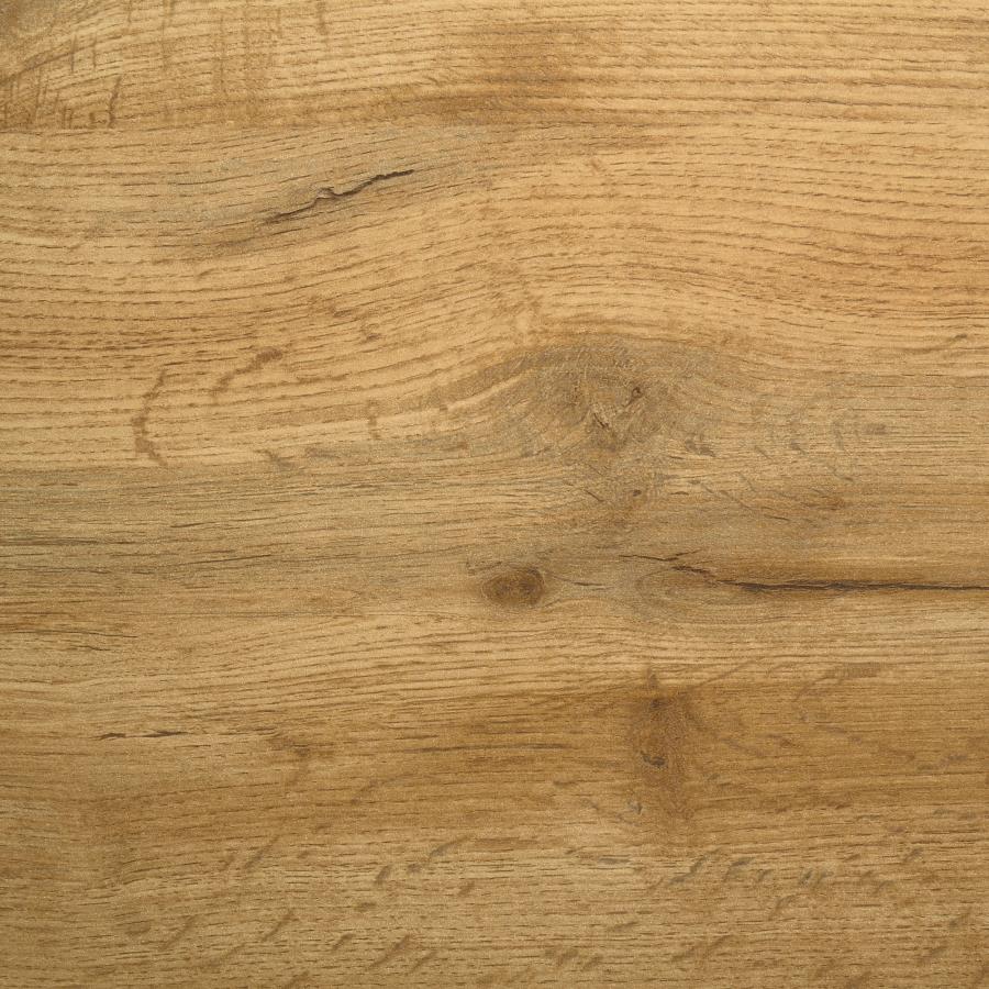 Kaywood 52-inch Full Panel Bed In Natural Pine