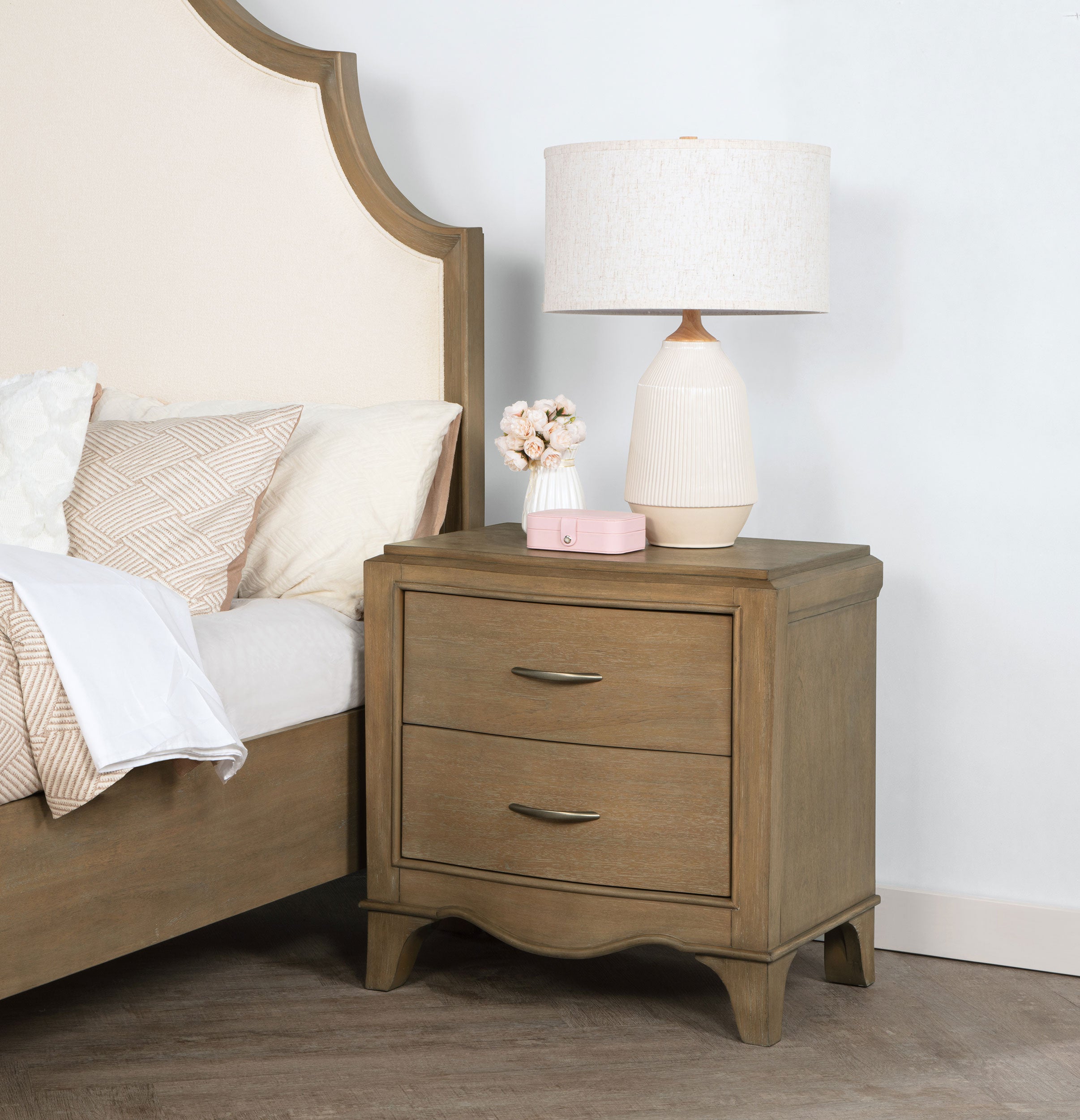 Revello Nightstand