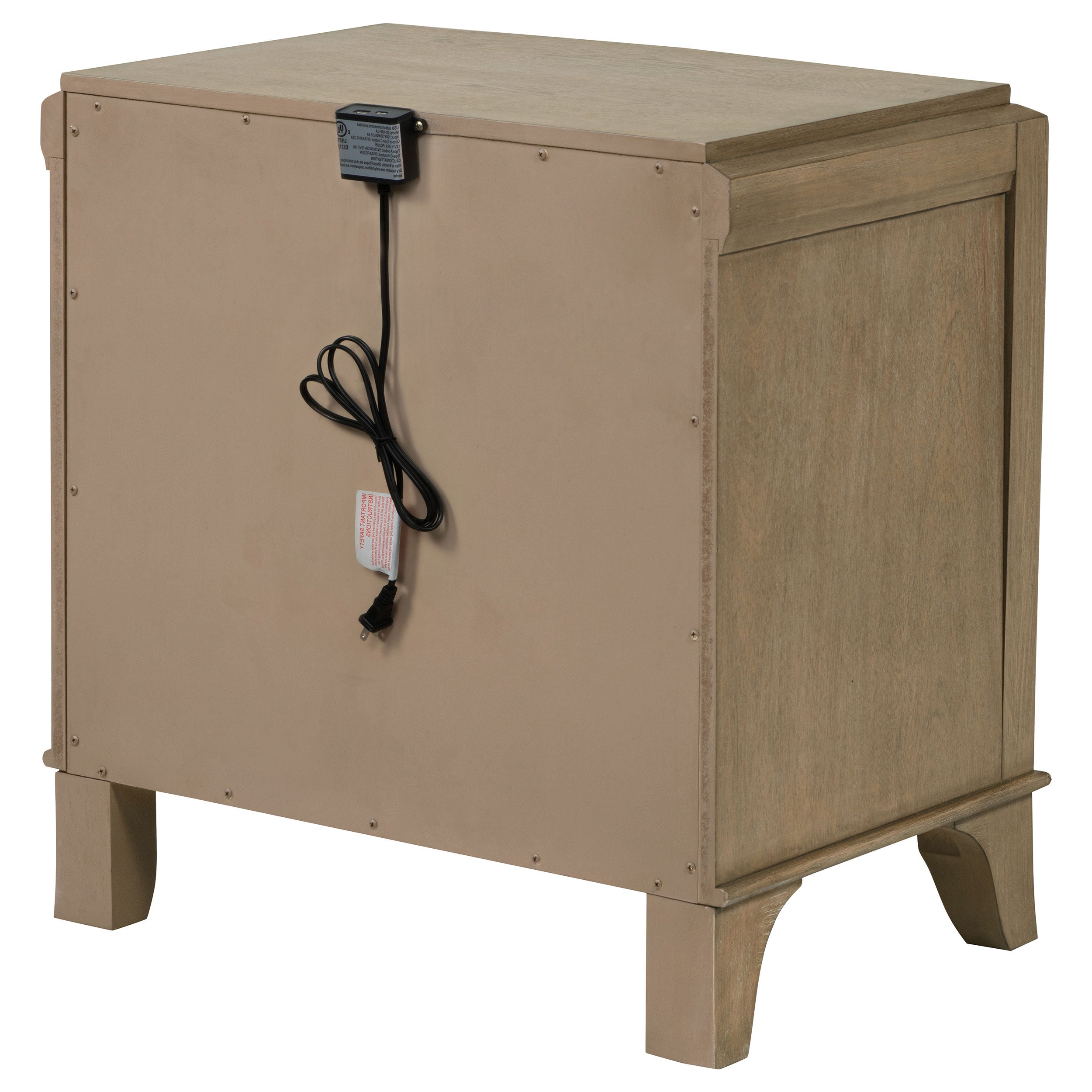 Revello Nightstand
