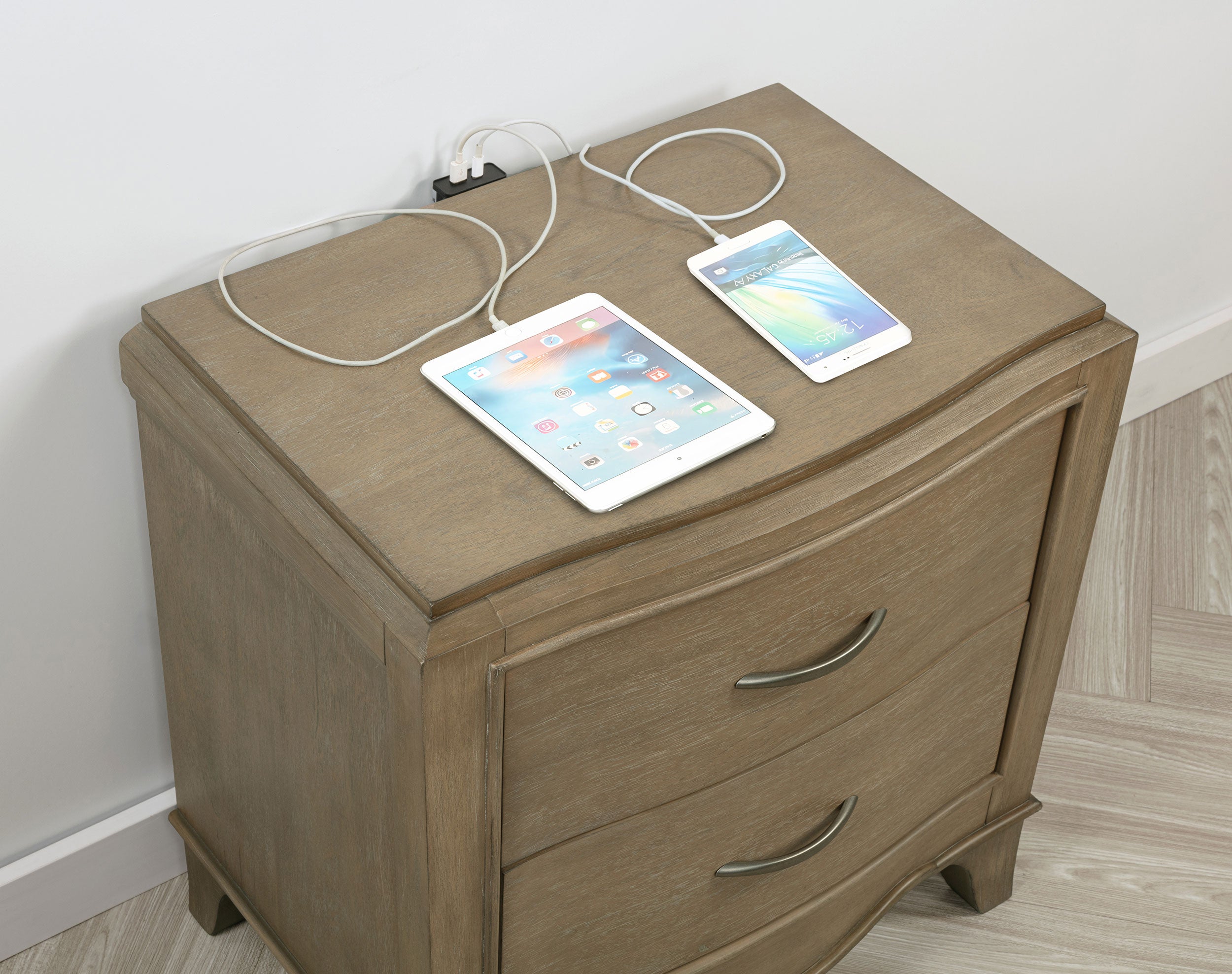 Revello Nightstand