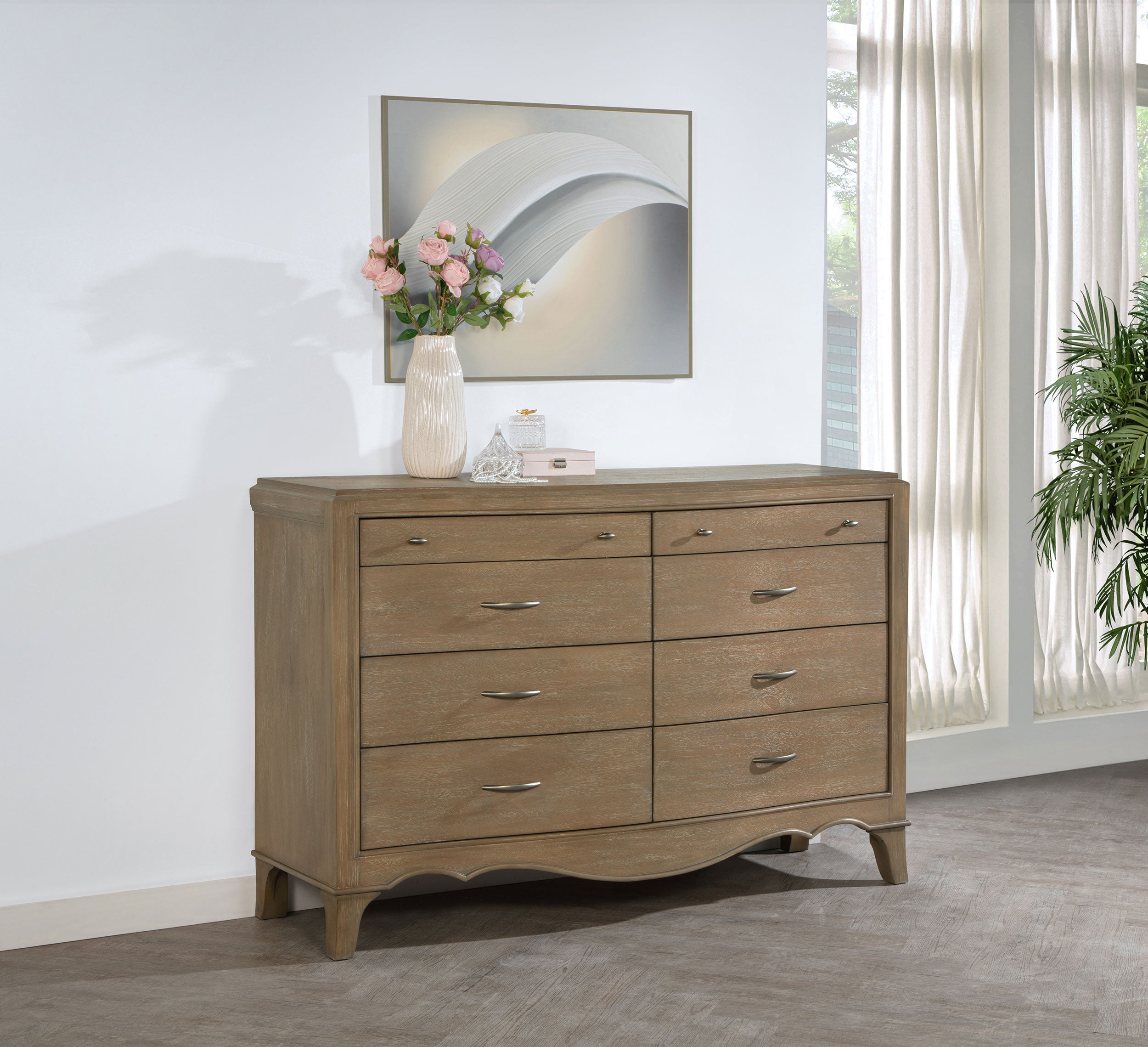 Revello Dresser