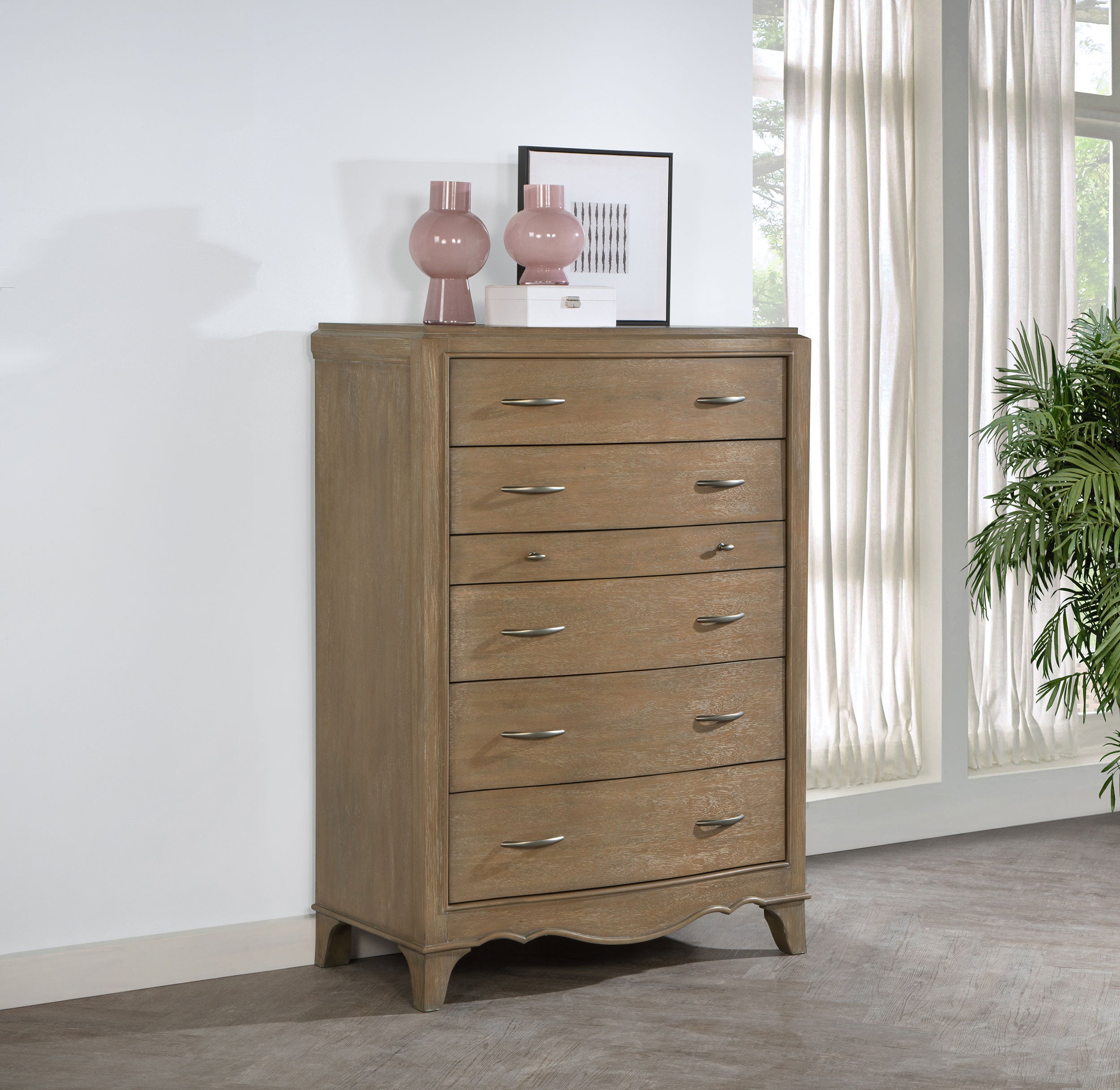 Revello Chest of Drawers