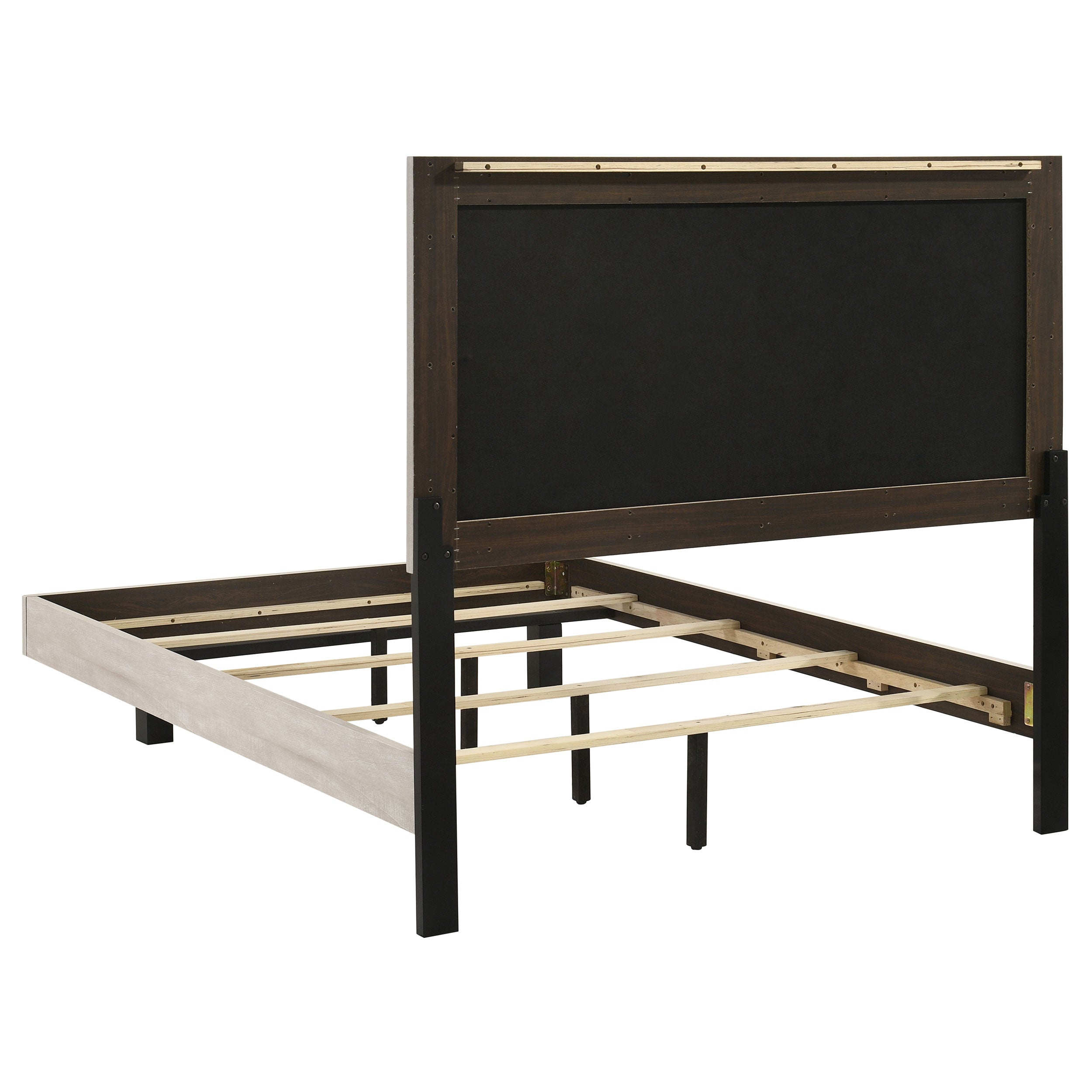 Trenton Bedroom Set - Full 4-Piece