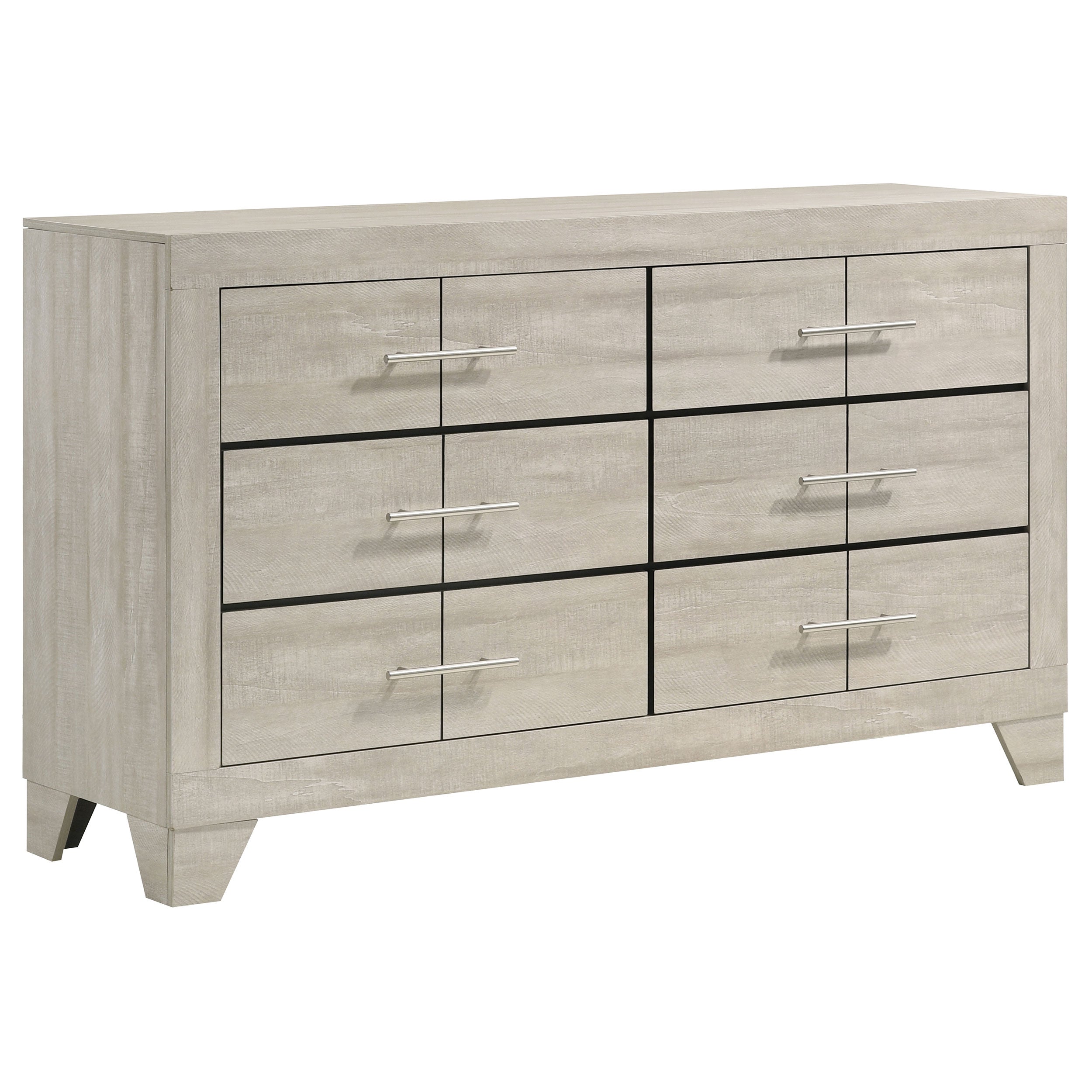 Trenton Bedroom Set - Full 4-Piece