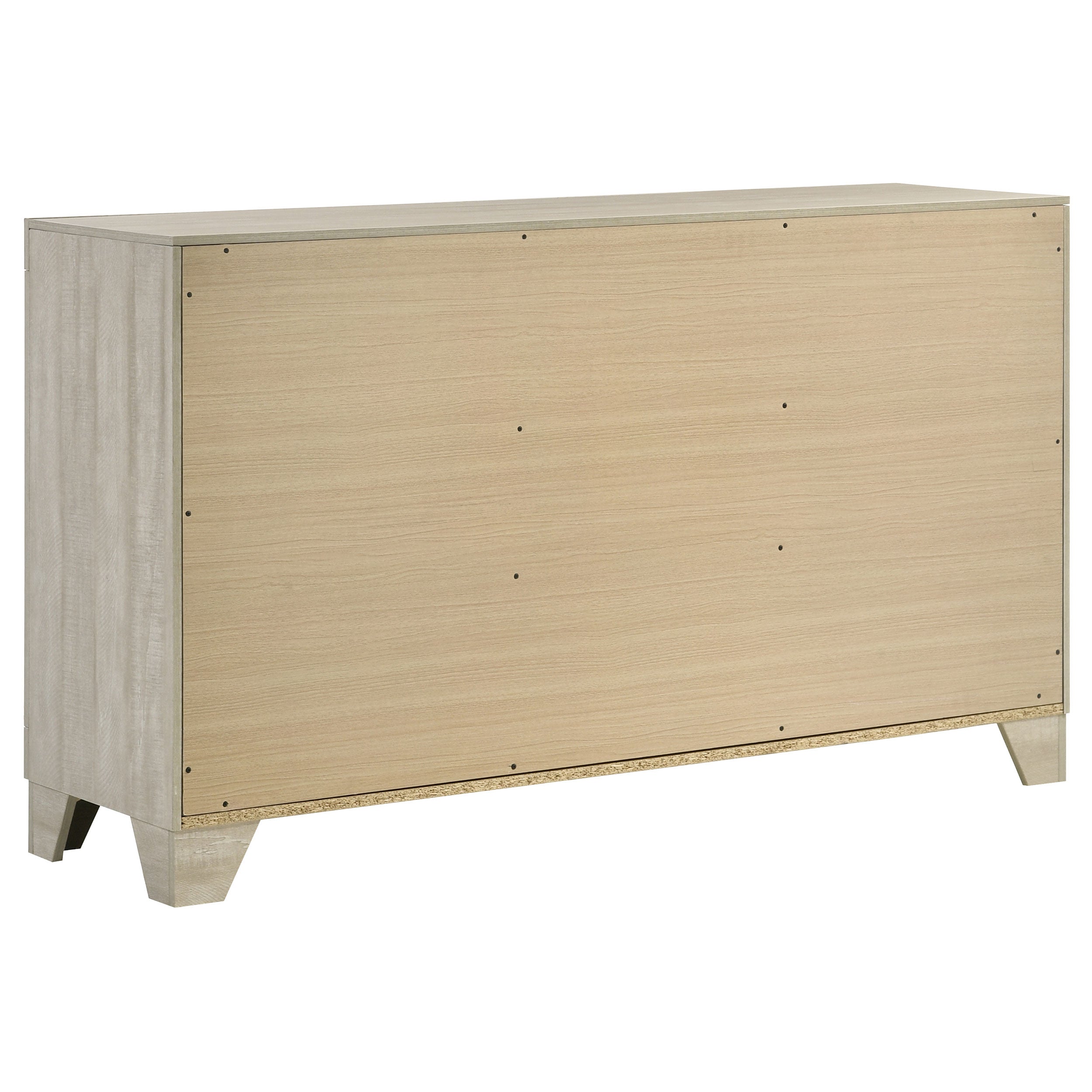 Trenton Bedroom Set - Full 5-Piece