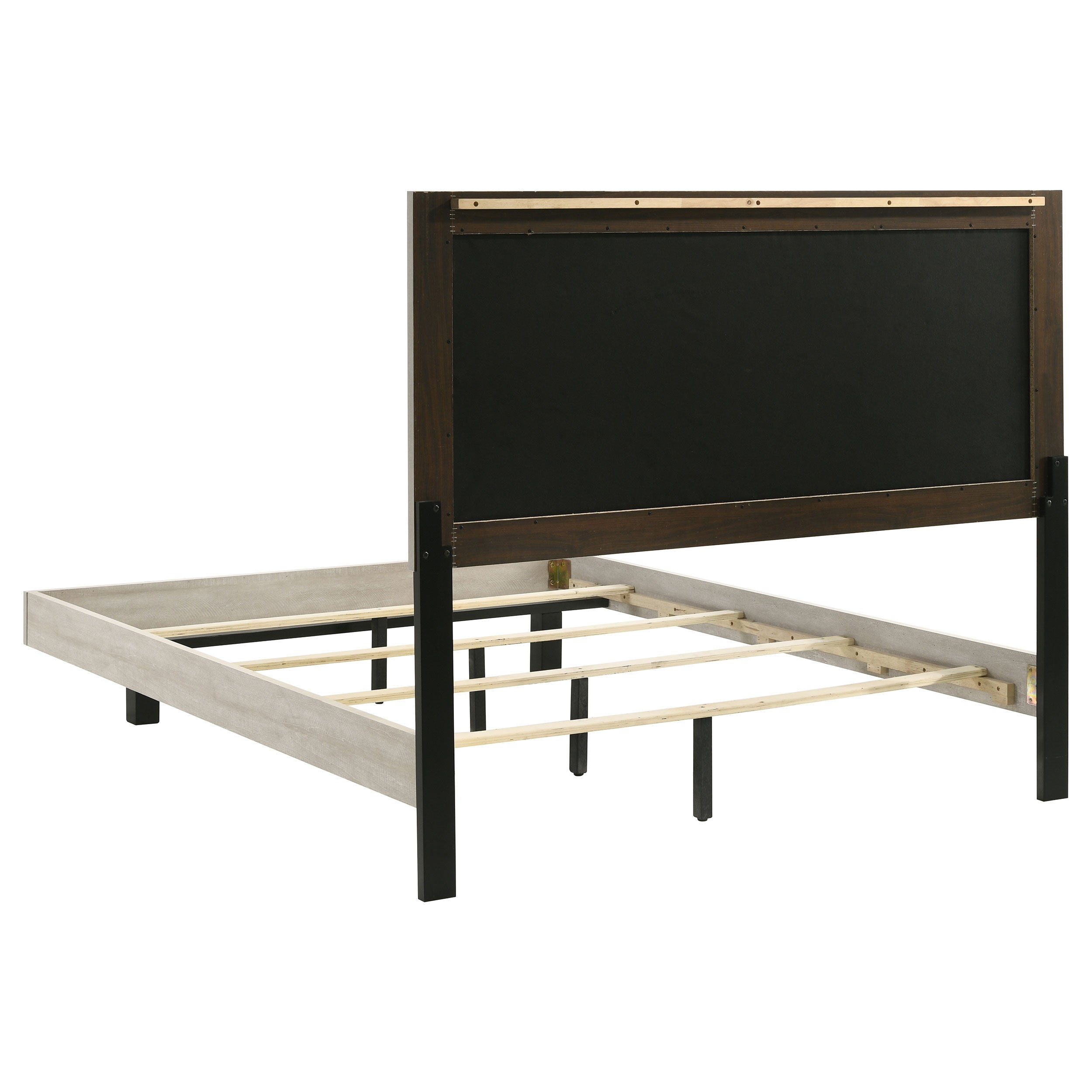Trenton Bedroom Set - Queen 5-Piece