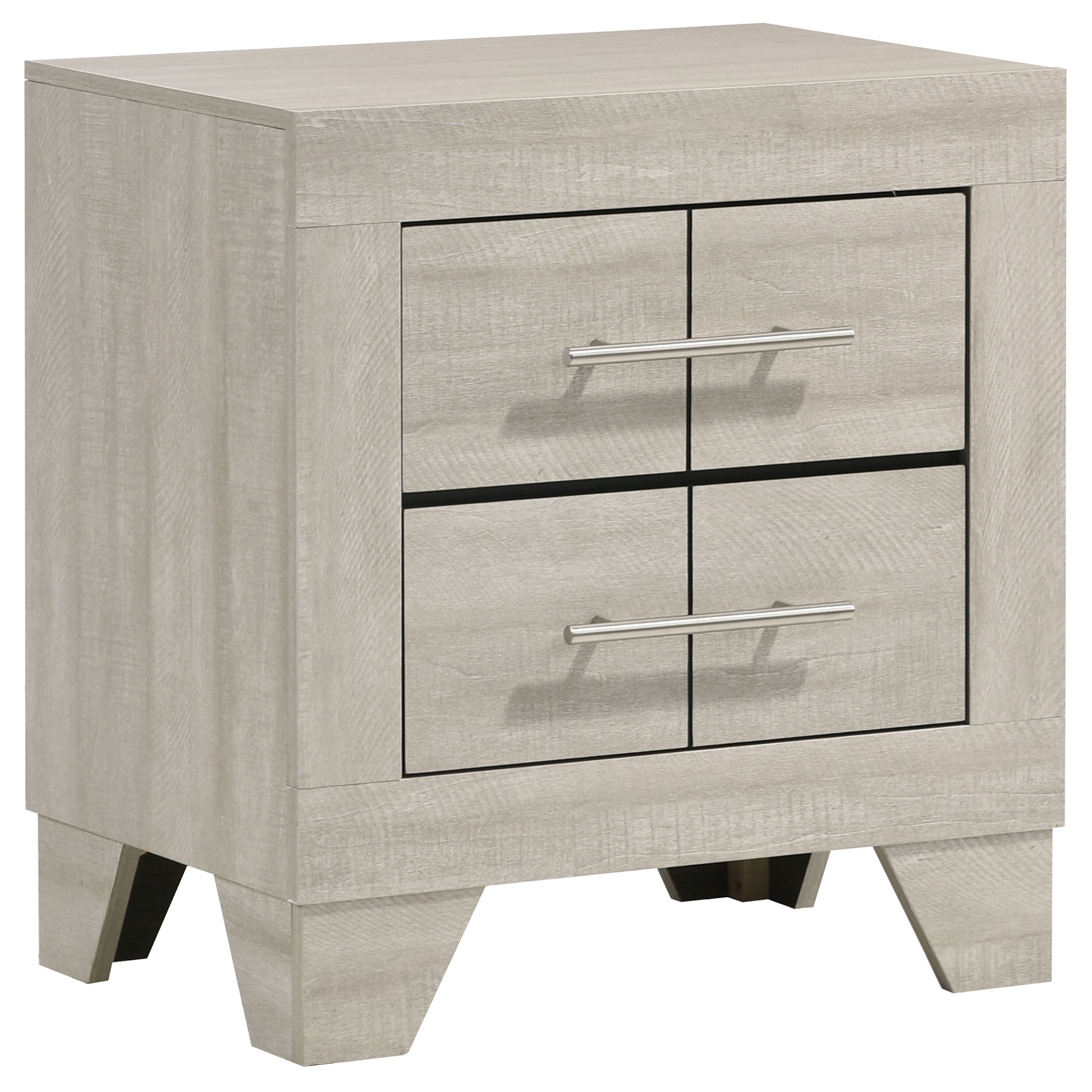 Trenton Bedroom Set - Twin 4-Piece