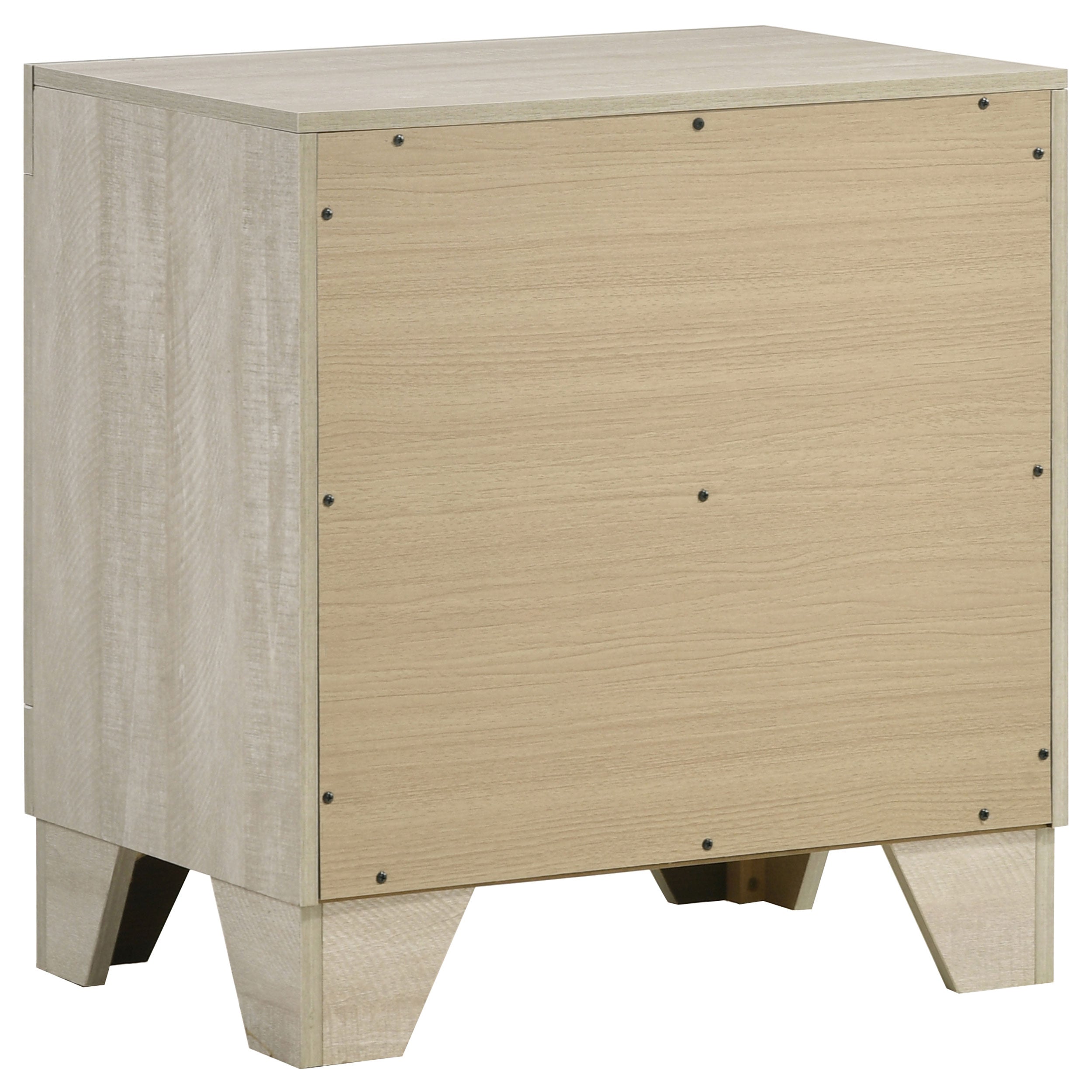 Trenton Bedroom Set - Twin 4-Piece
