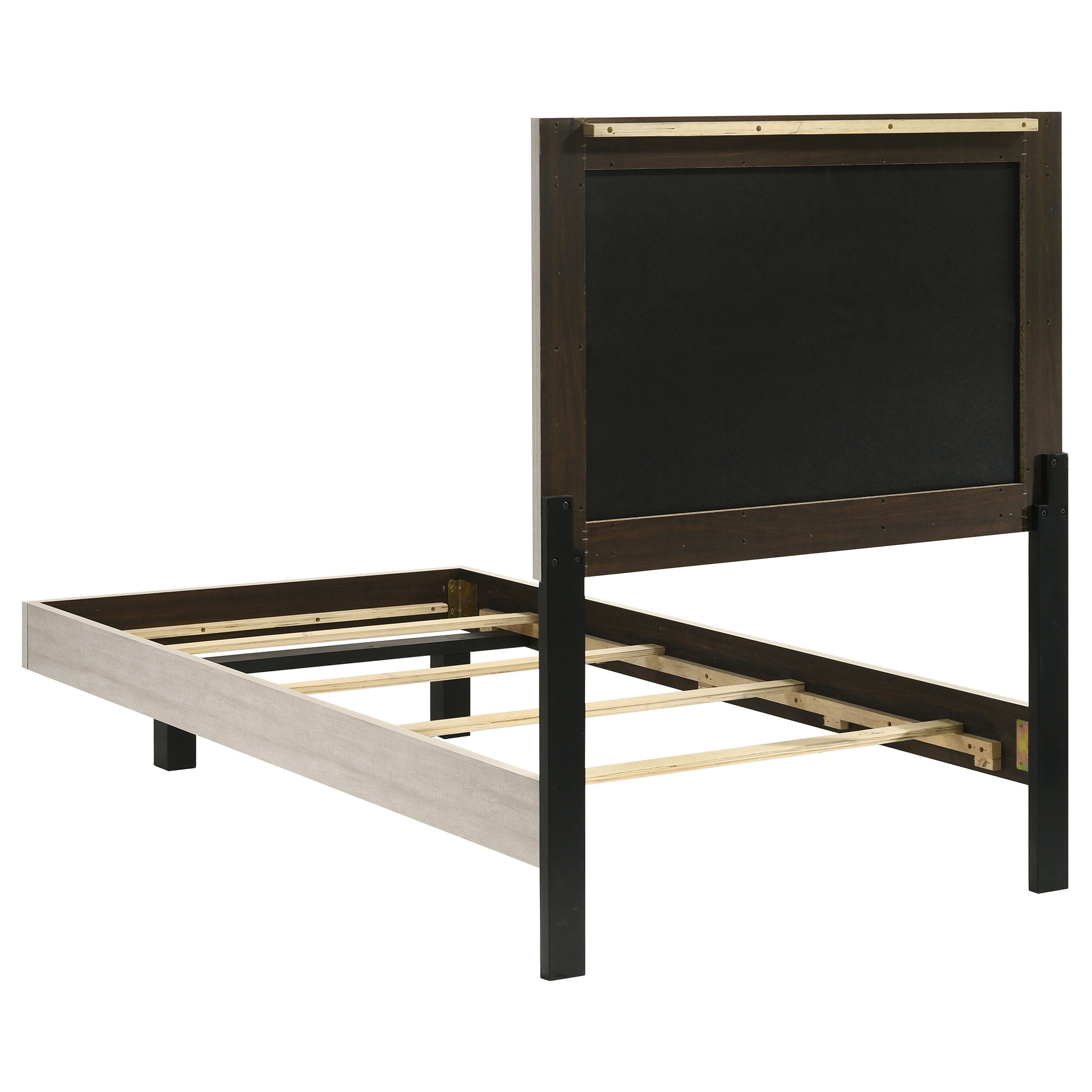 Trenton Bedroom Set - Twin 5-Piece