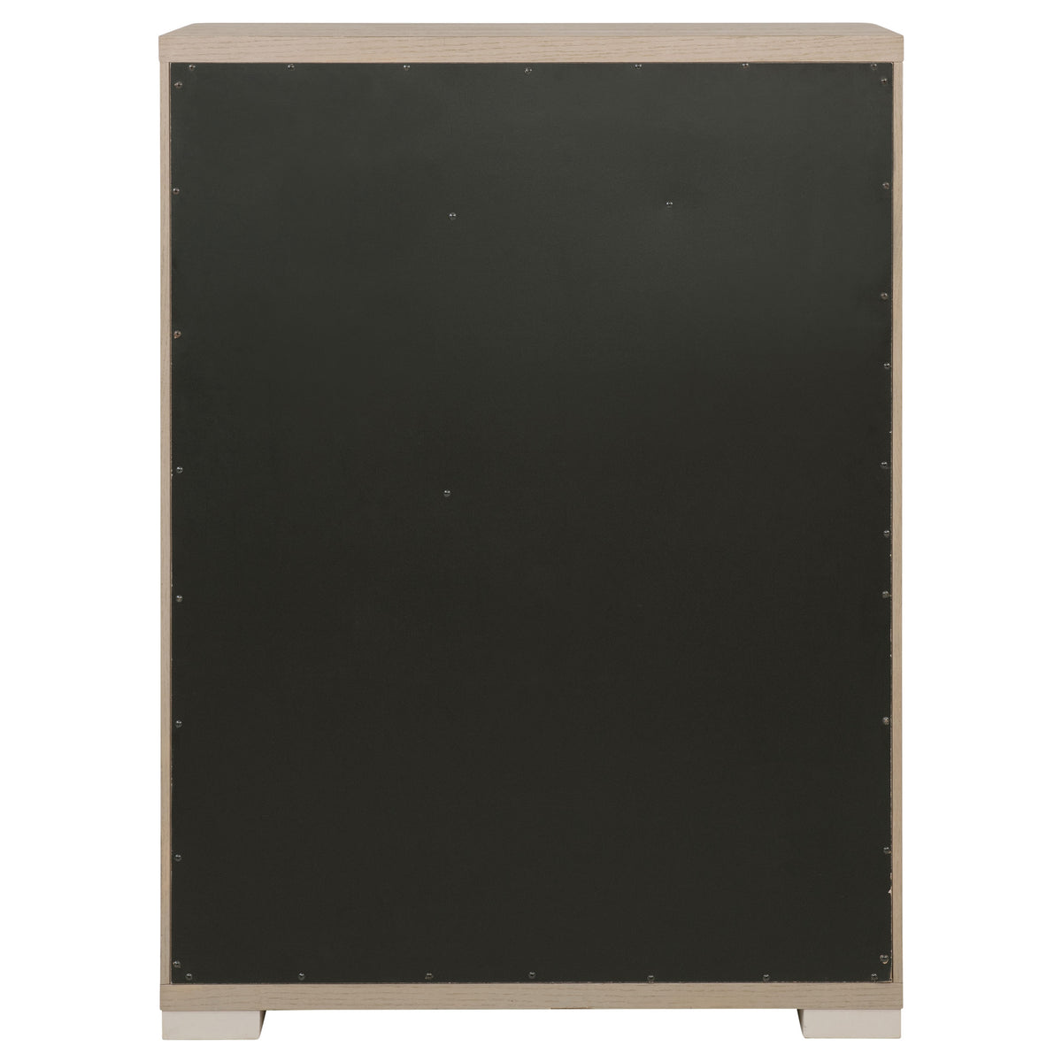 Ladera 5-drawer Bedroom Chest Light Elm