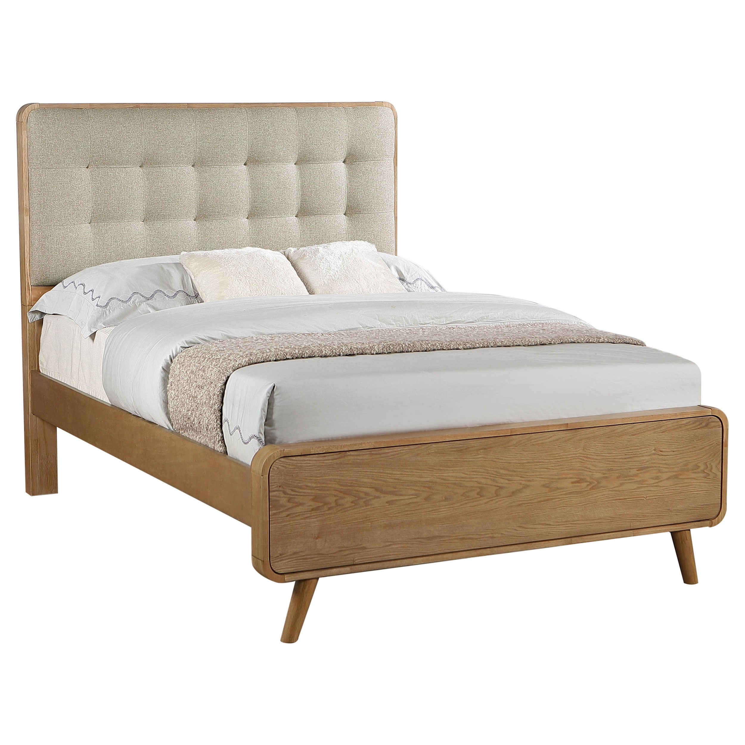 Robyn Platform Bed