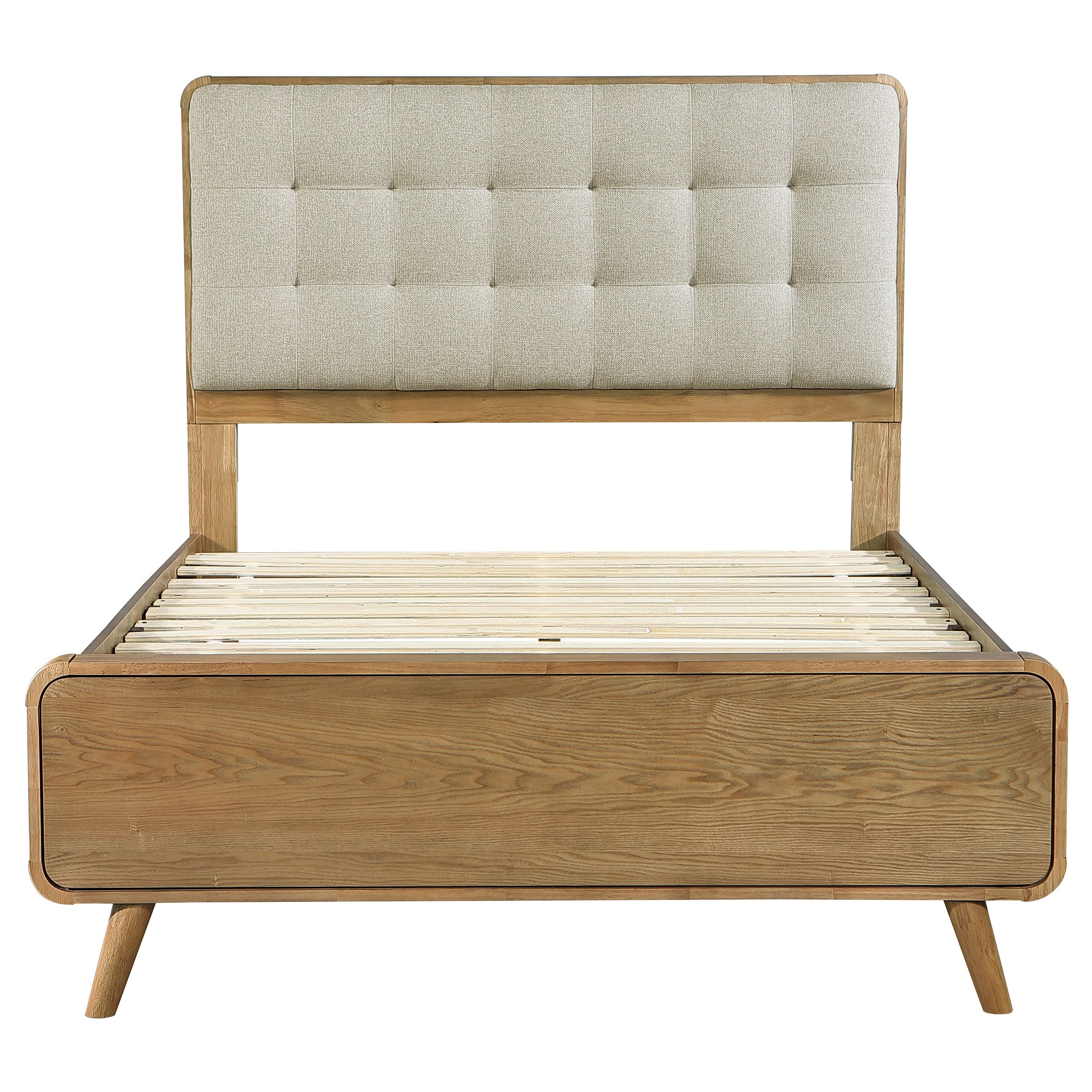 Robyn Platform Bed