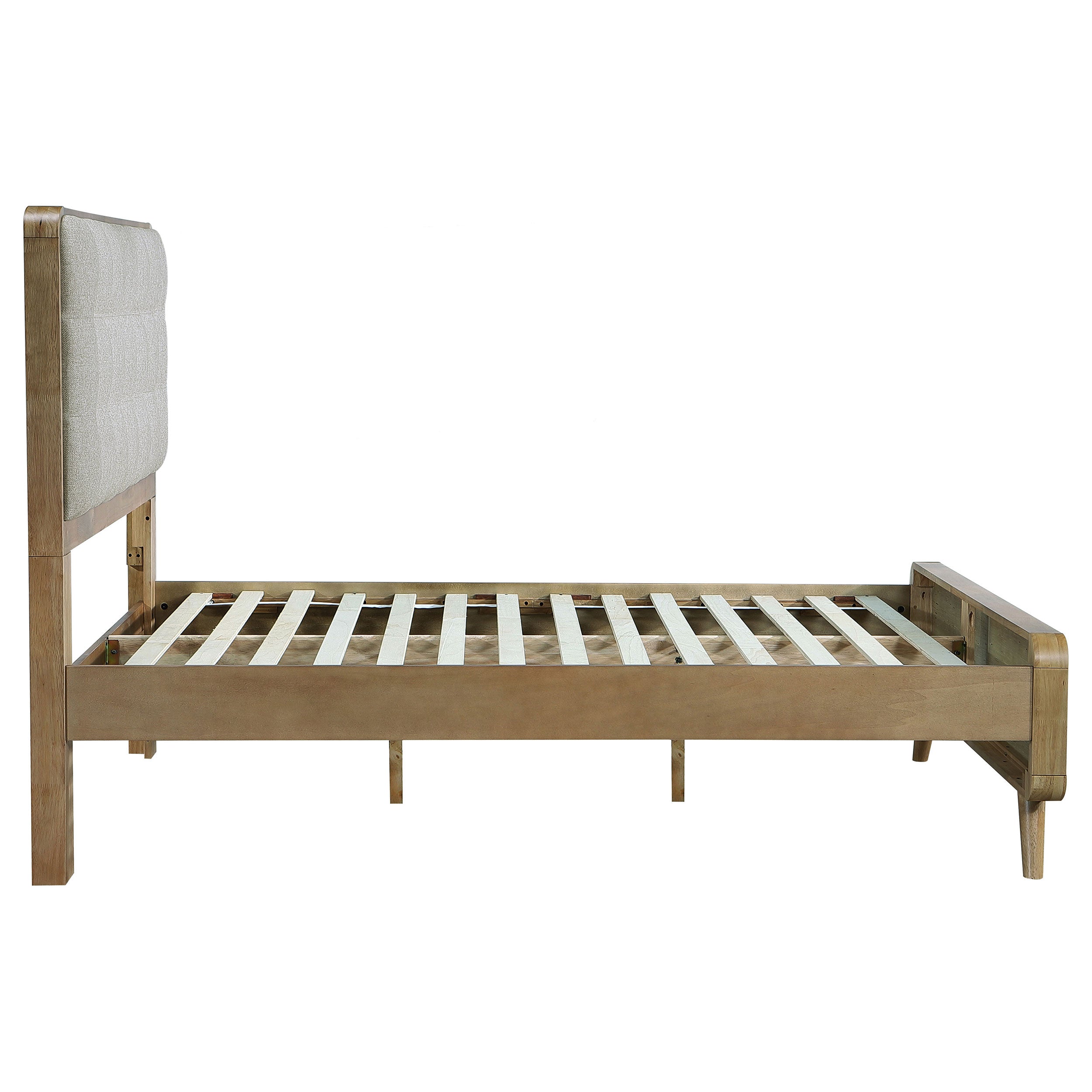 Robyn Platform Bed