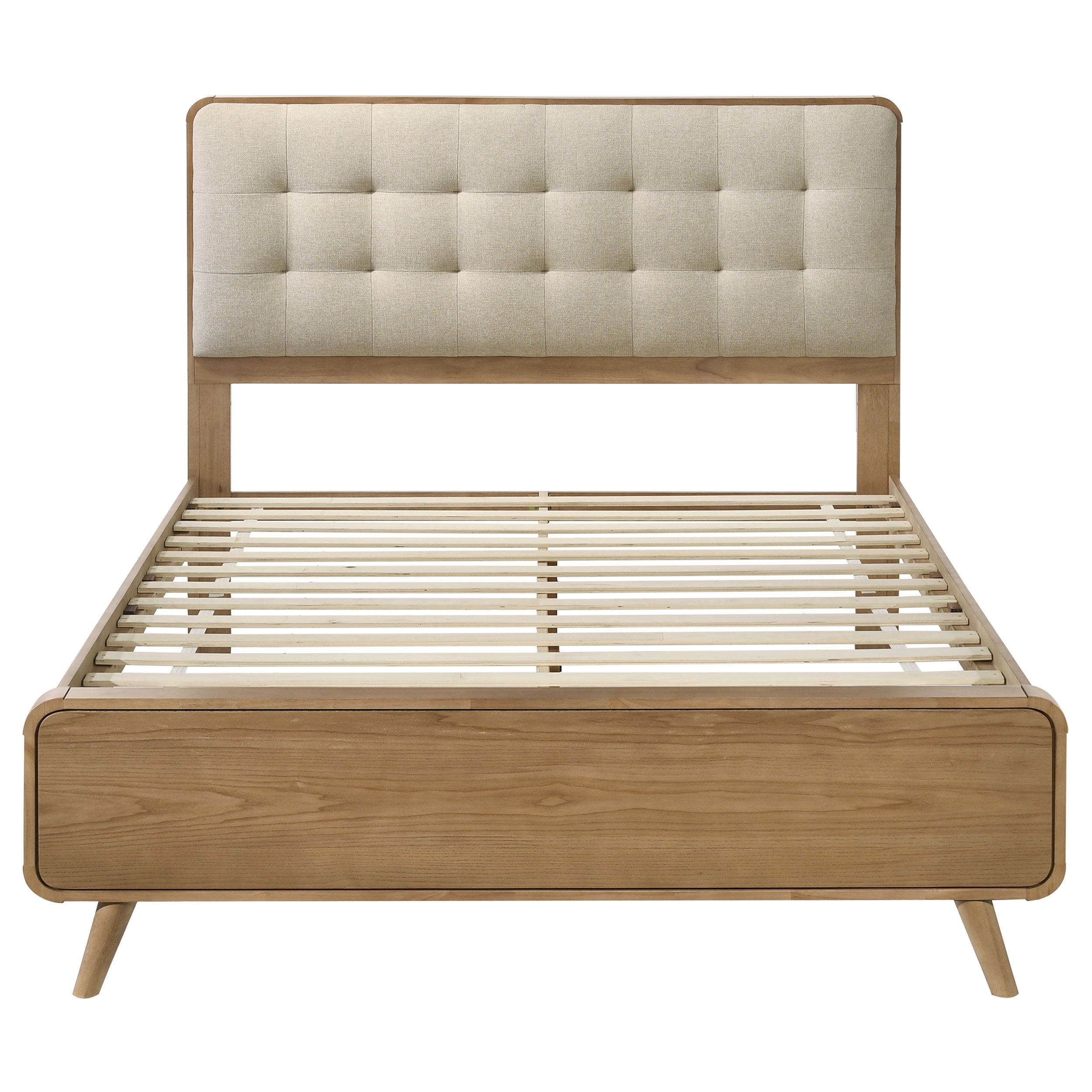 Robyn Platform Bed