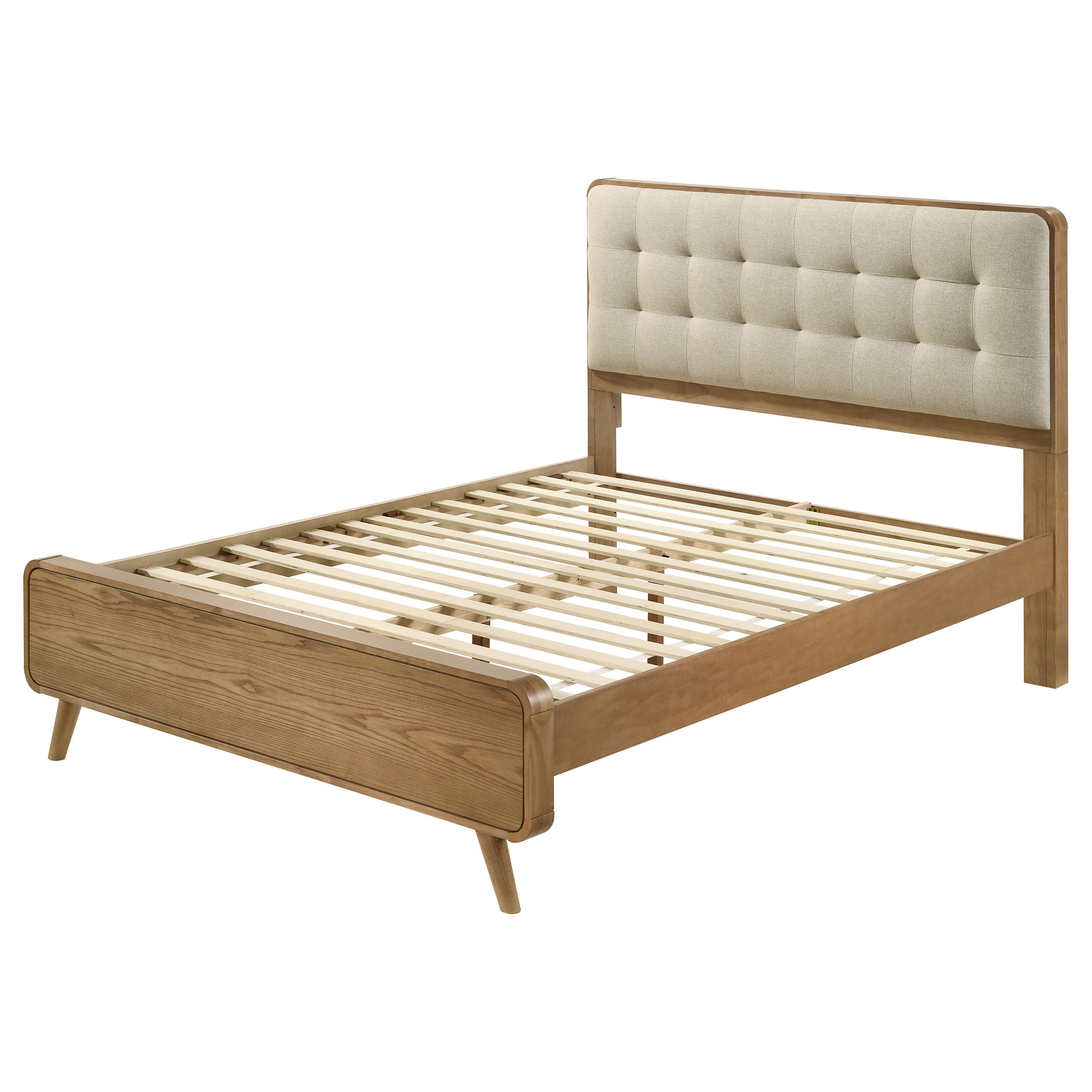 Robyn Platform Bed