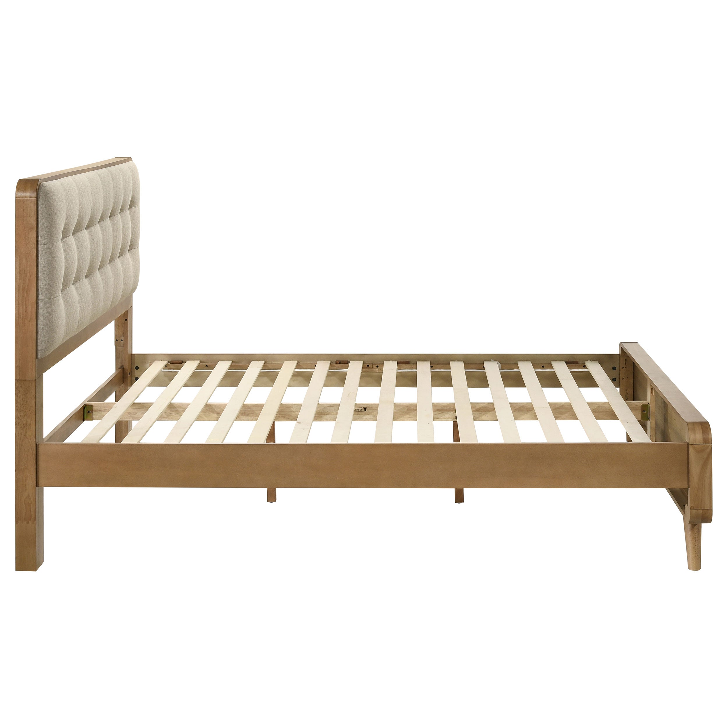 Robyn Platform Bed