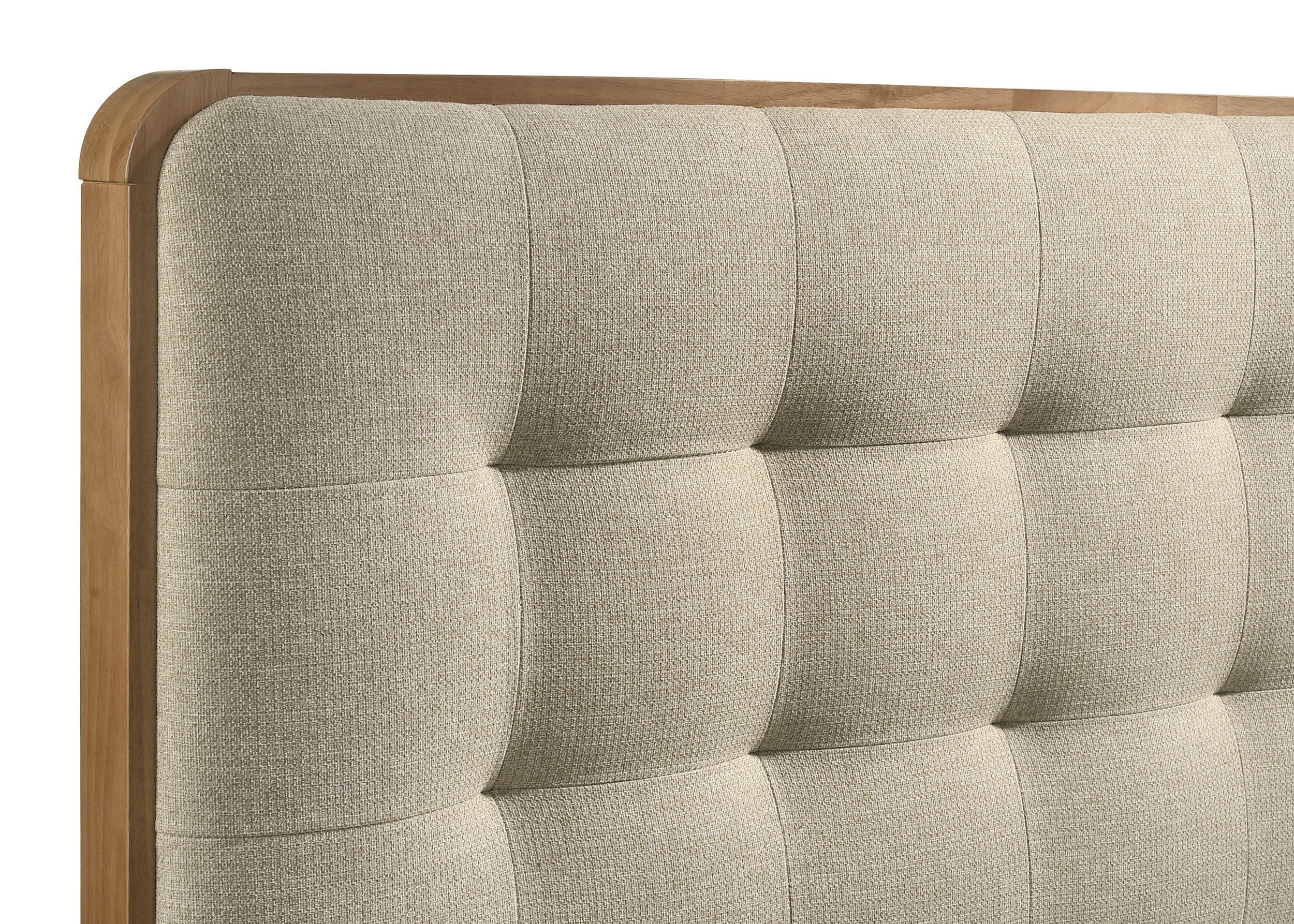 Robyn Platform Bed