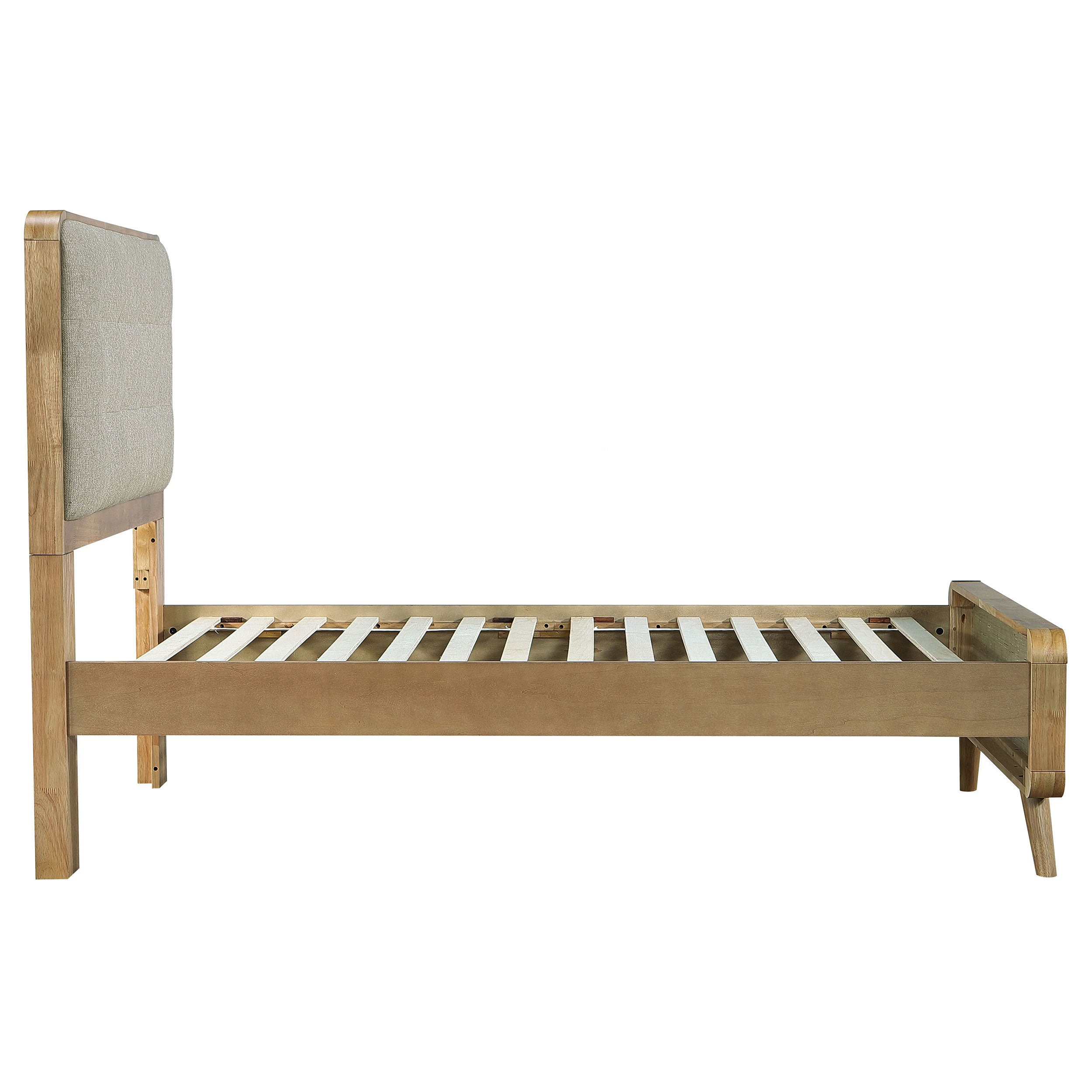 Robyn Platform Bed