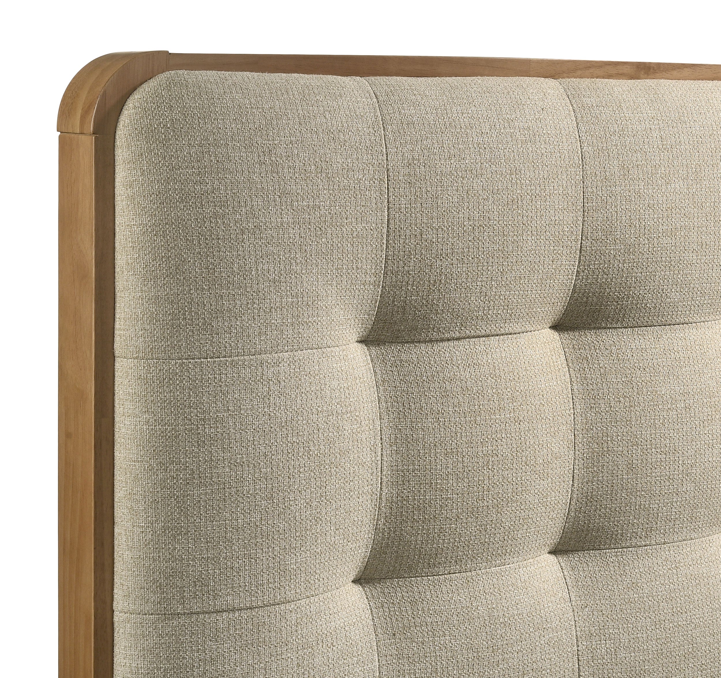 Robyn Platform Bed