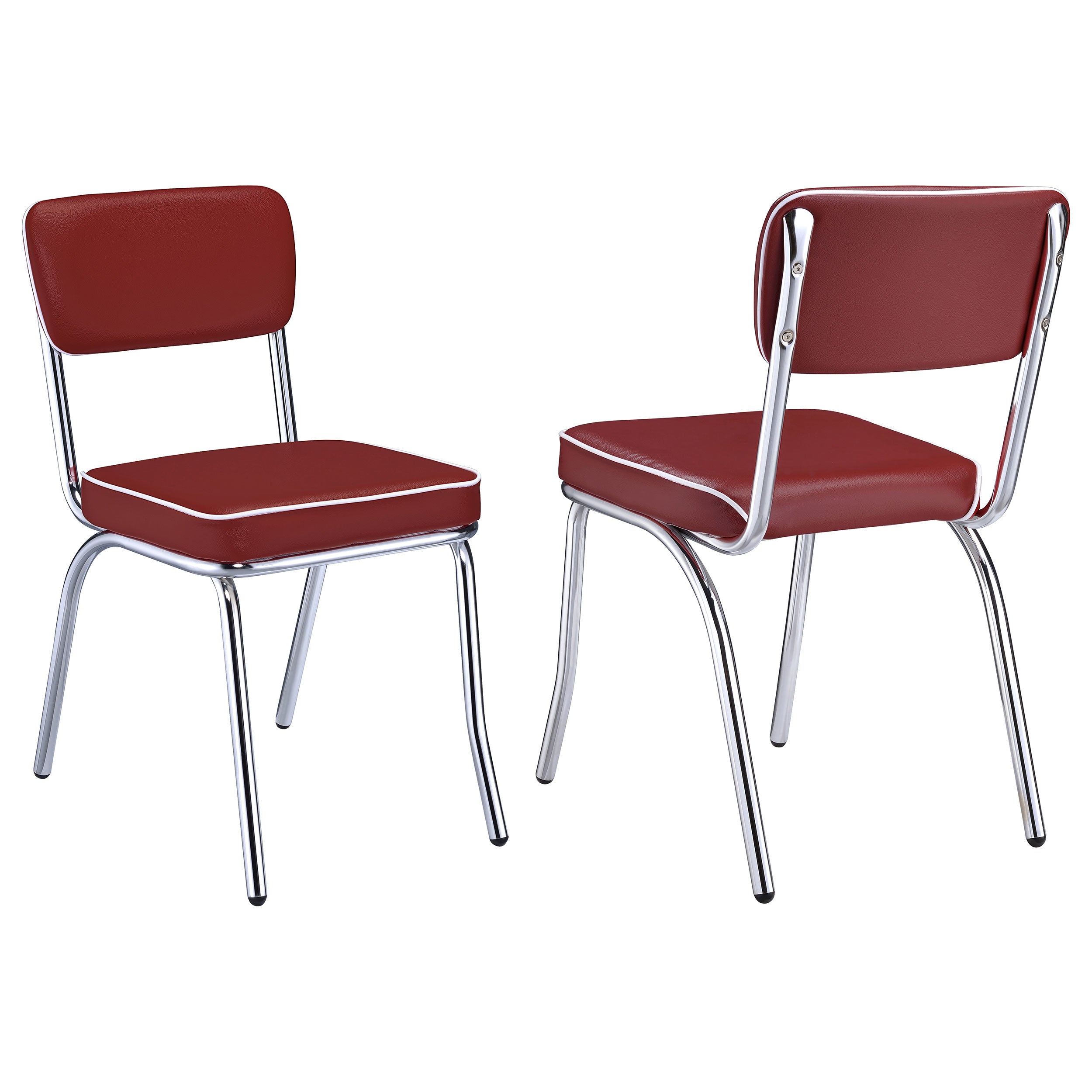 Retro Side Chair