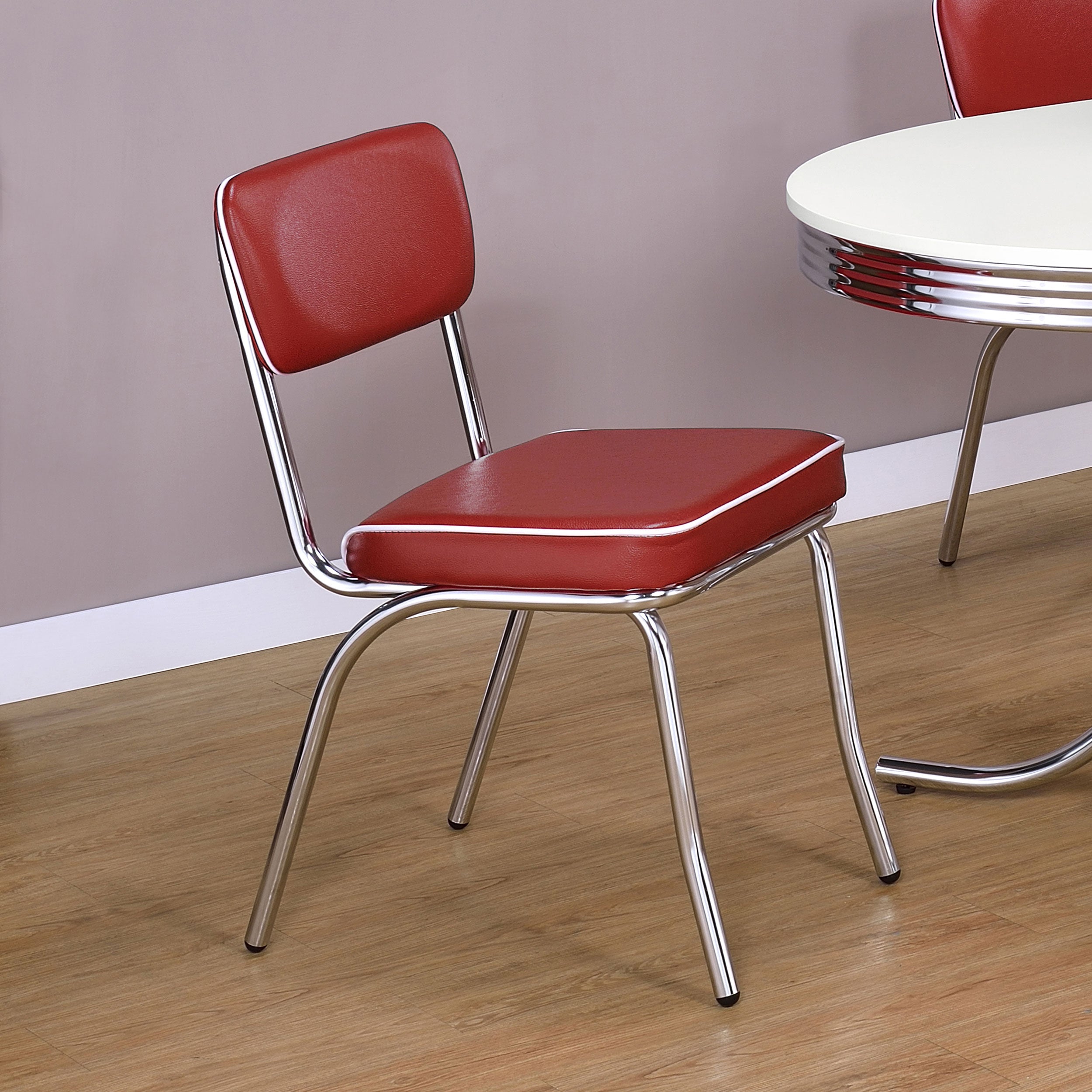 Retro Side Chair