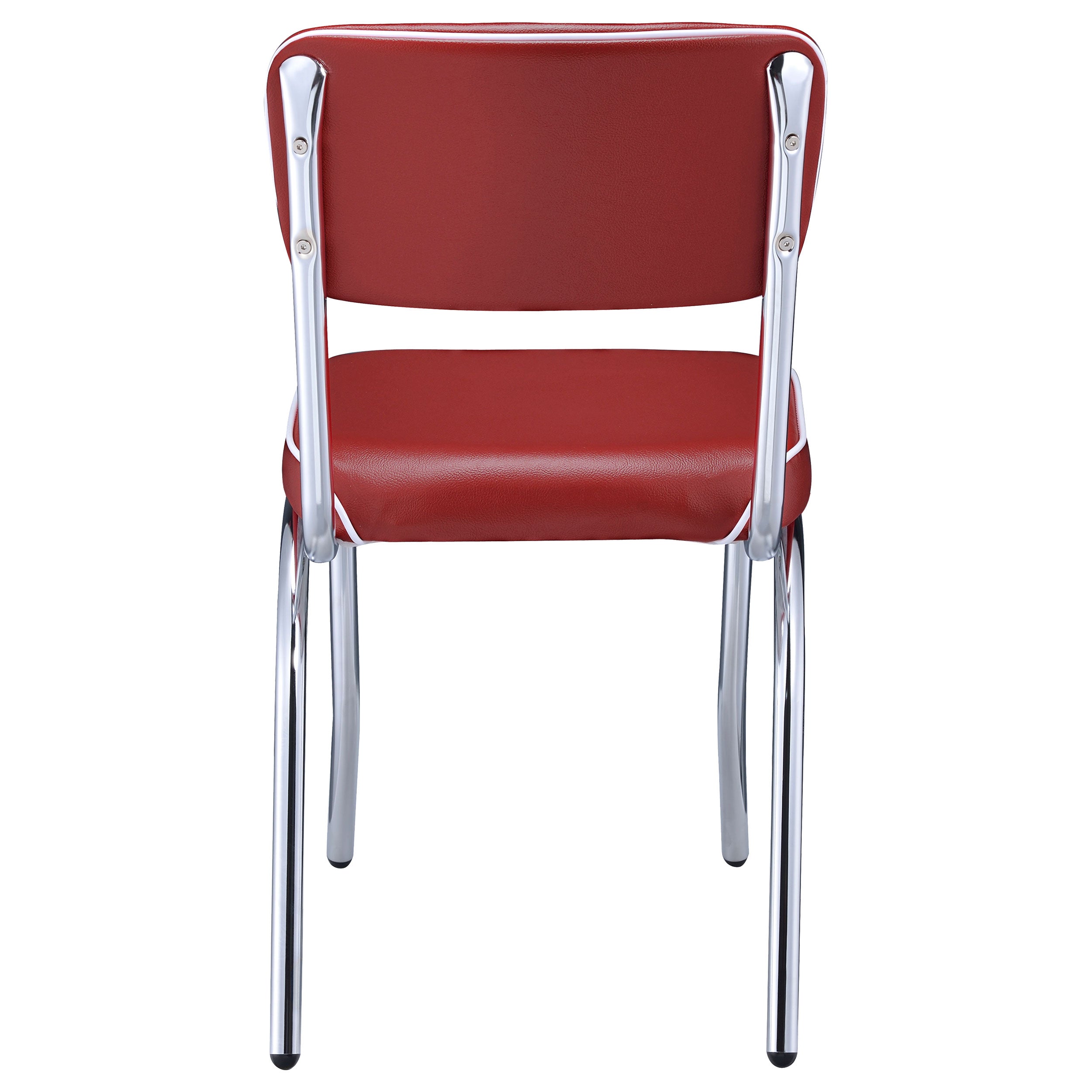 Retro Side Chair