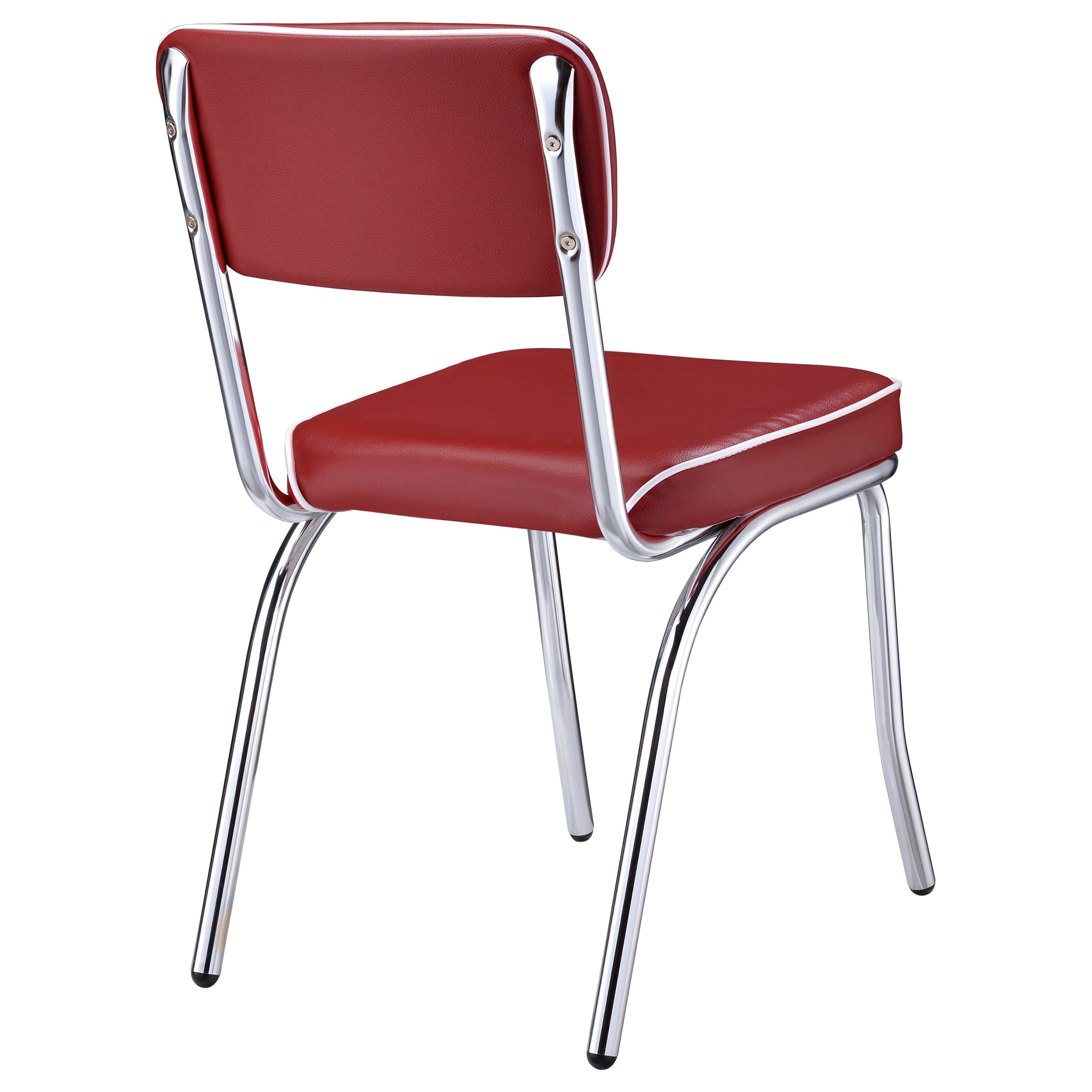 Retro Side Chair