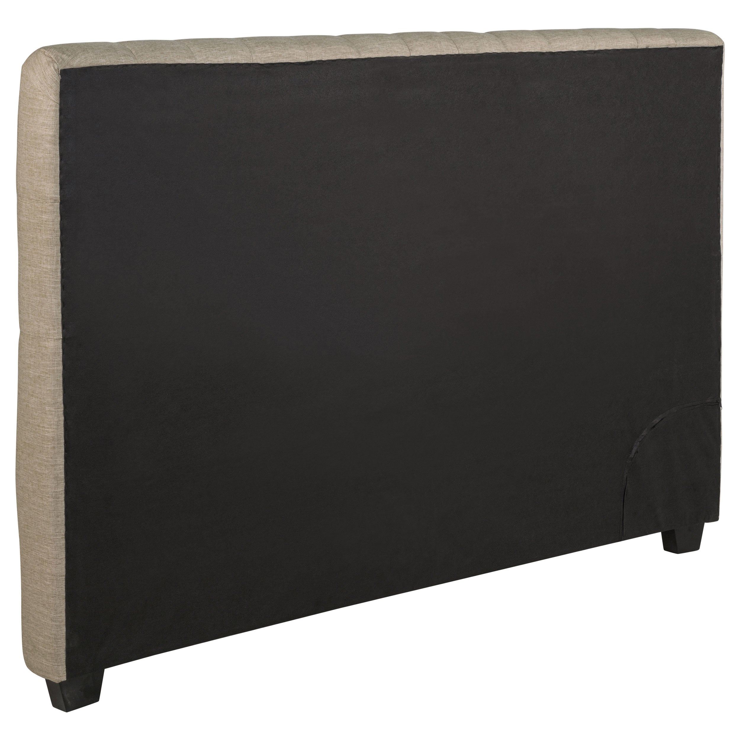 Chloe Upholstered Panel Headboard