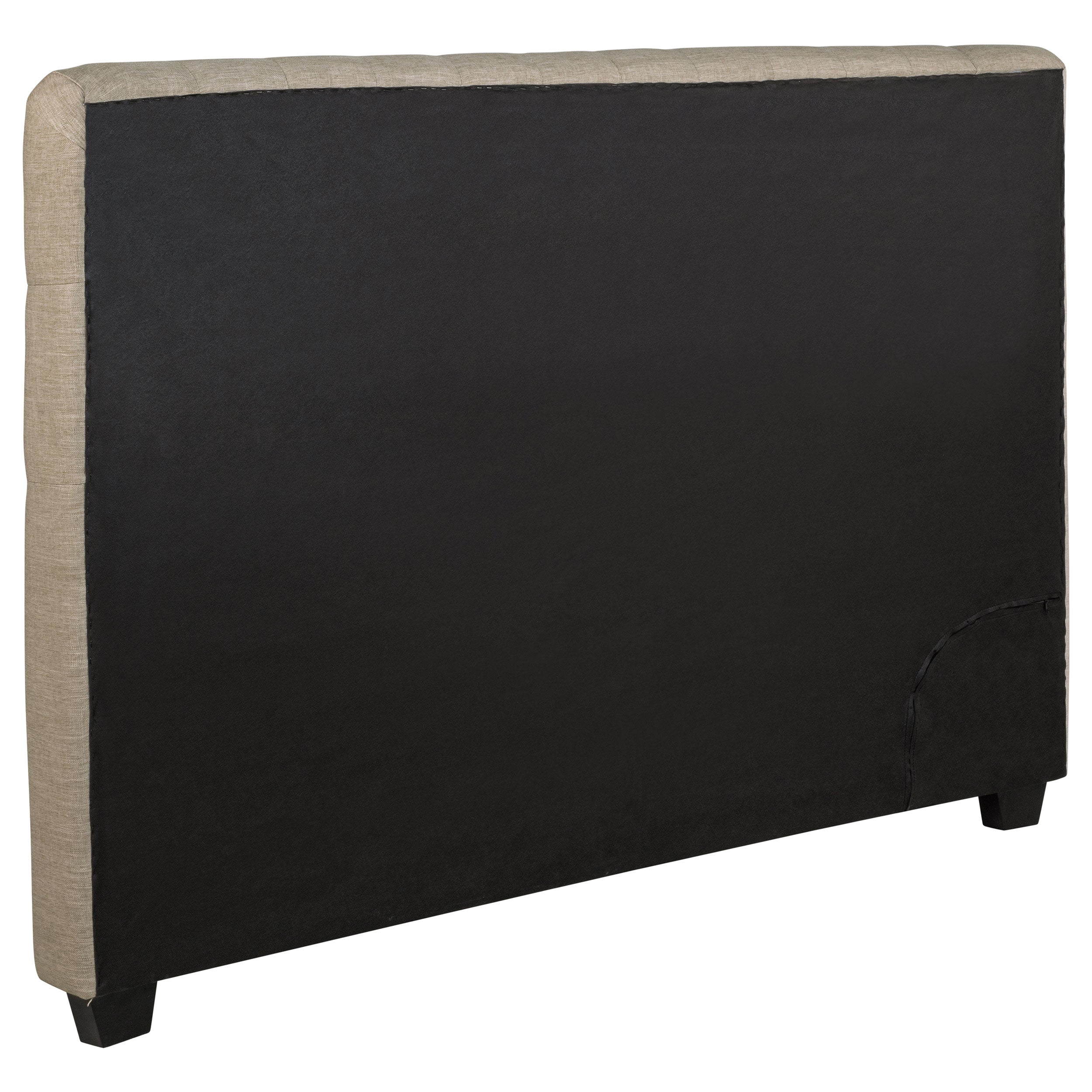 Chloe Upholstered Panel Headboard