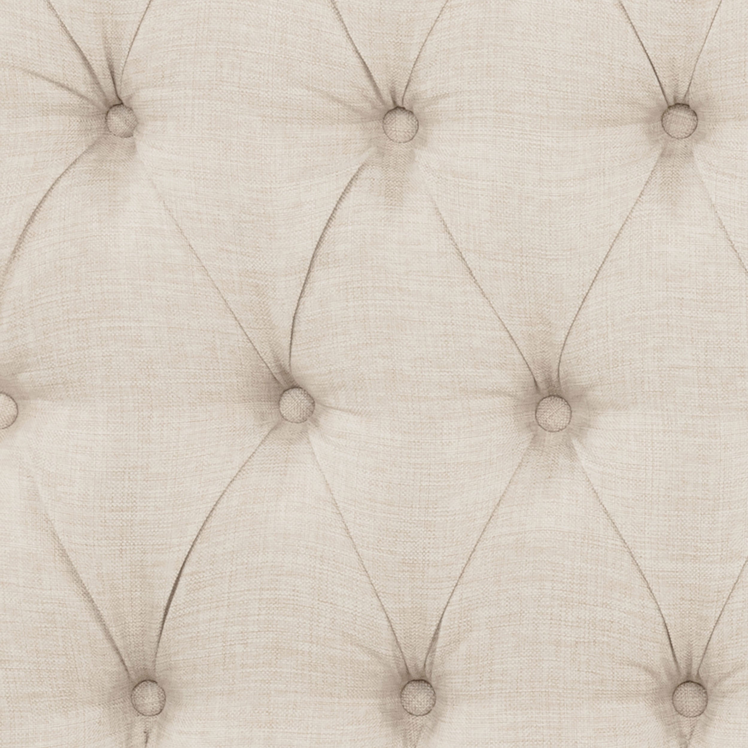 Devon Upholstered Panel Headboard
