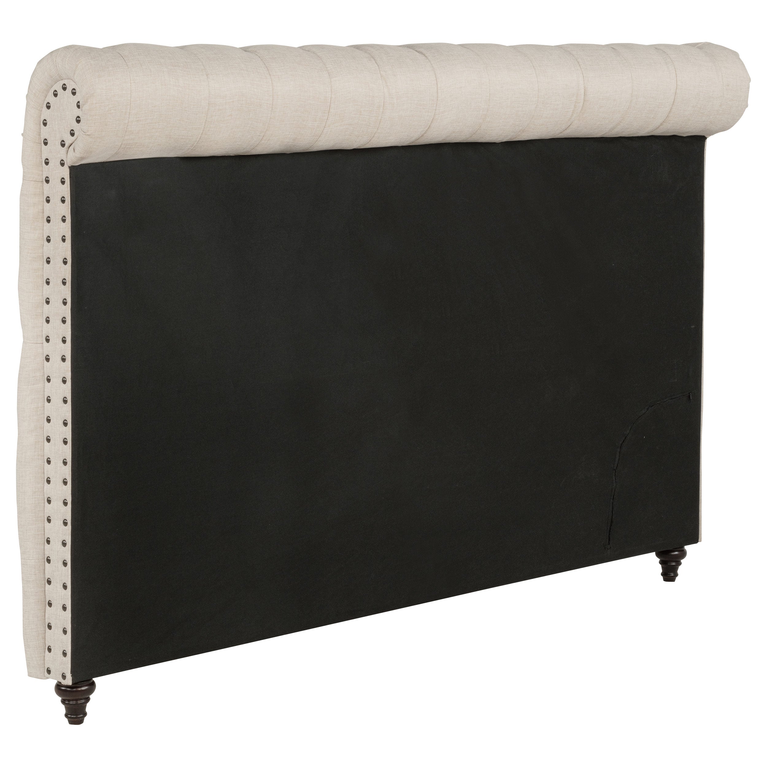 Devon Upholstered Panel Headboard