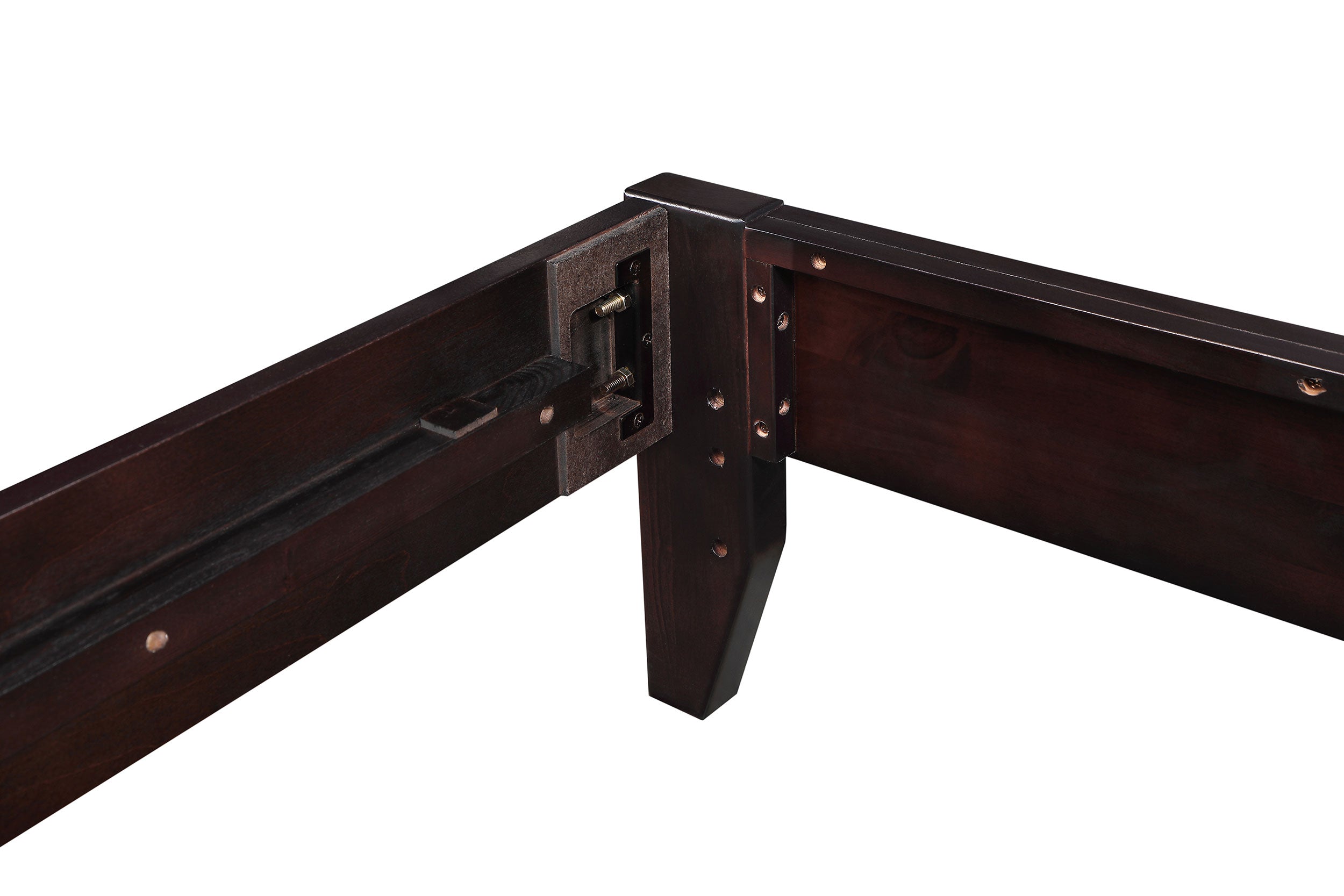 Hounslow Queen Universal Platform Bed