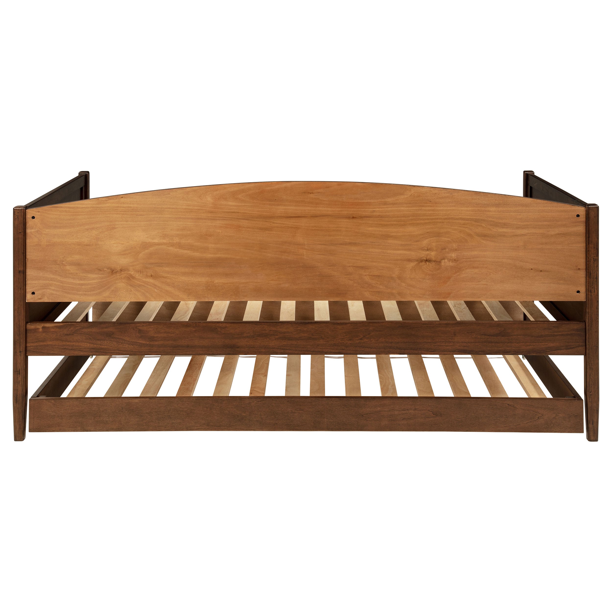Bozeman Wood Daybed with Trundle