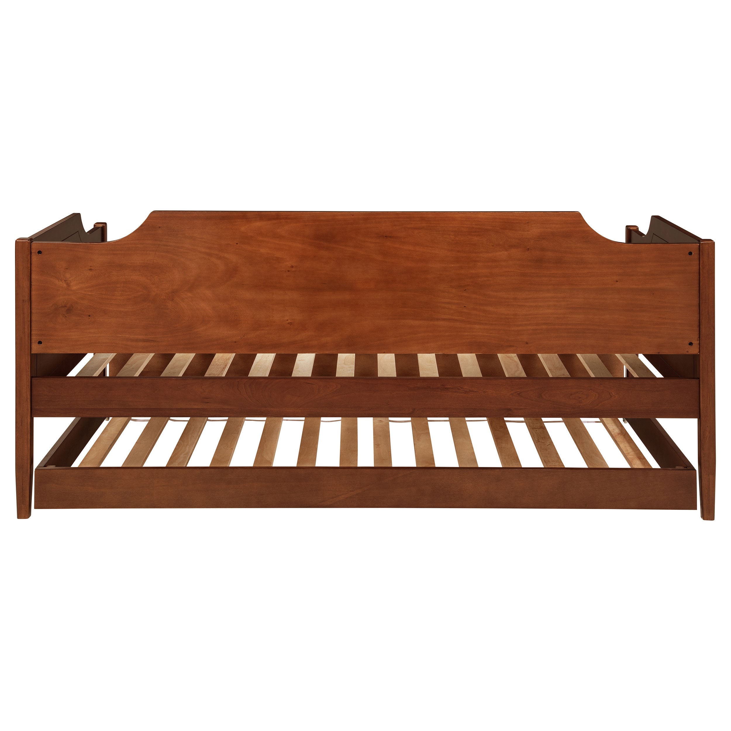 Redding Wood Daybed with Trundle