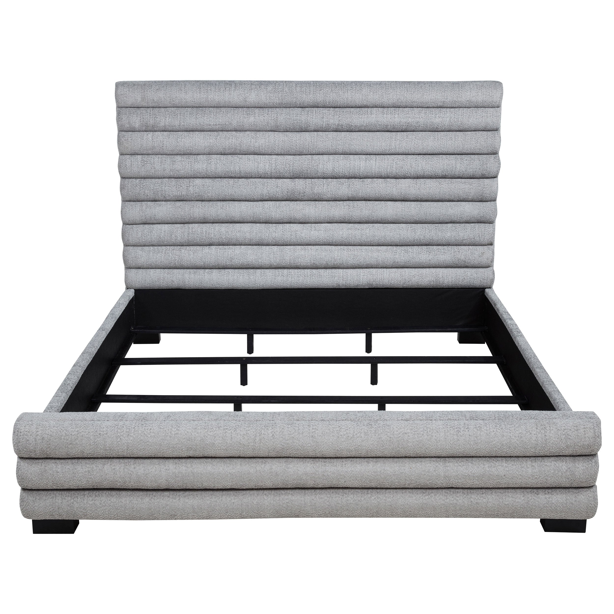 Patricia Upholstered Bed
