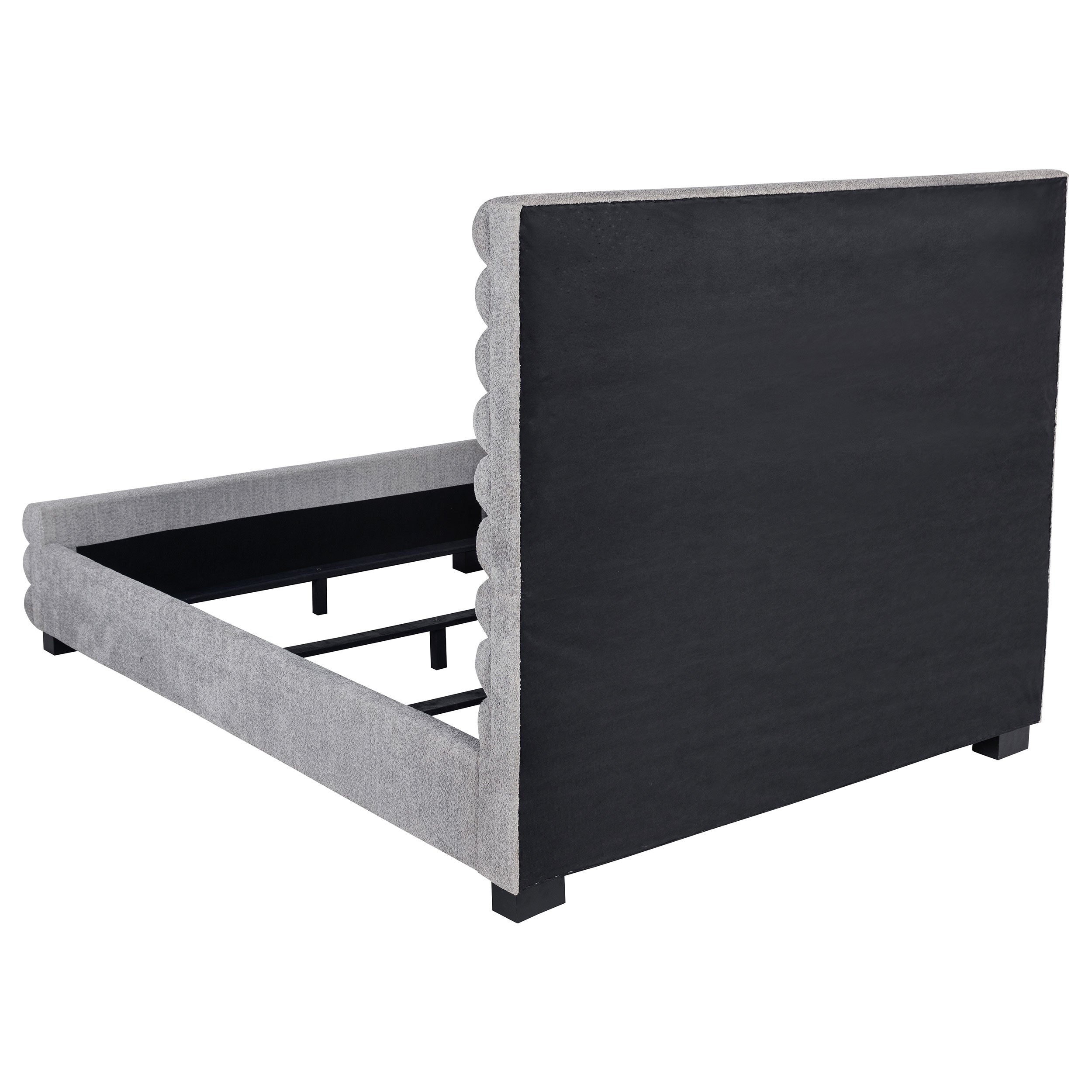 Patricia Upholstered Bed