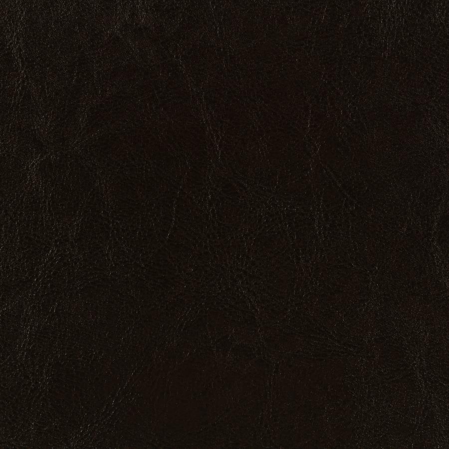 Dorian 4-piece Full Bedroom Set Brown and Dark Cocoa