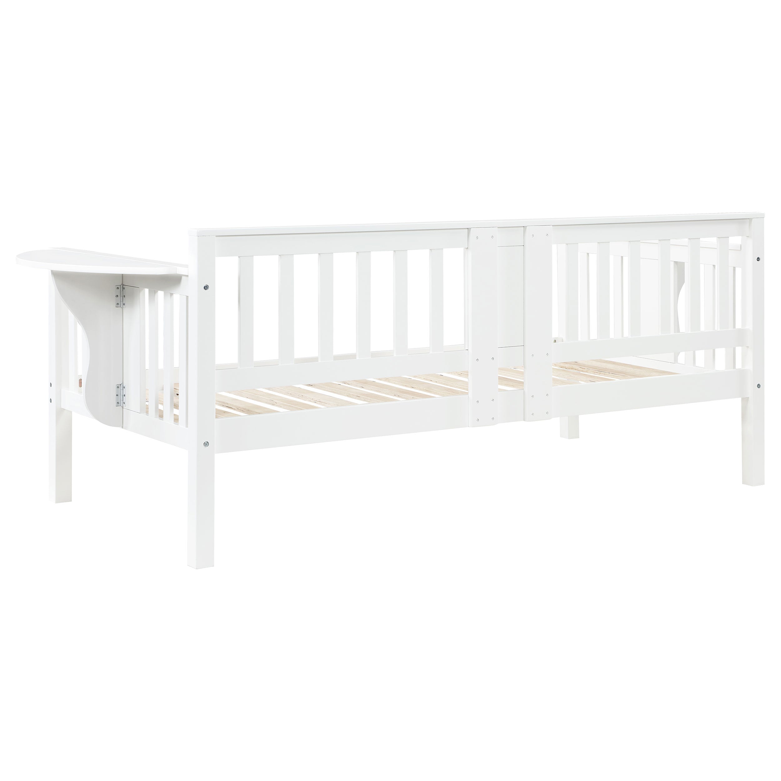 Bethany Wood Daybed