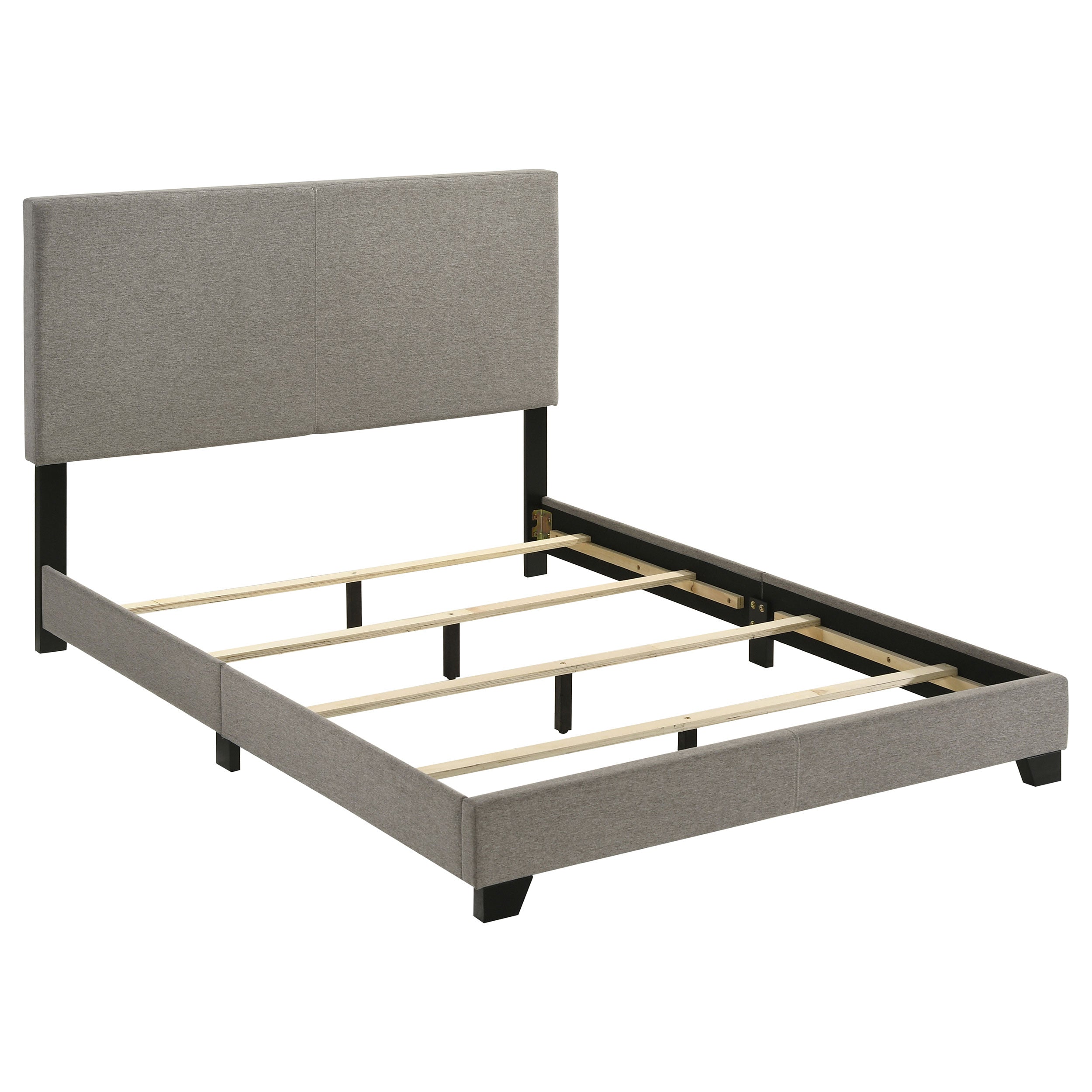 Dorian Upholstered Panel Bed