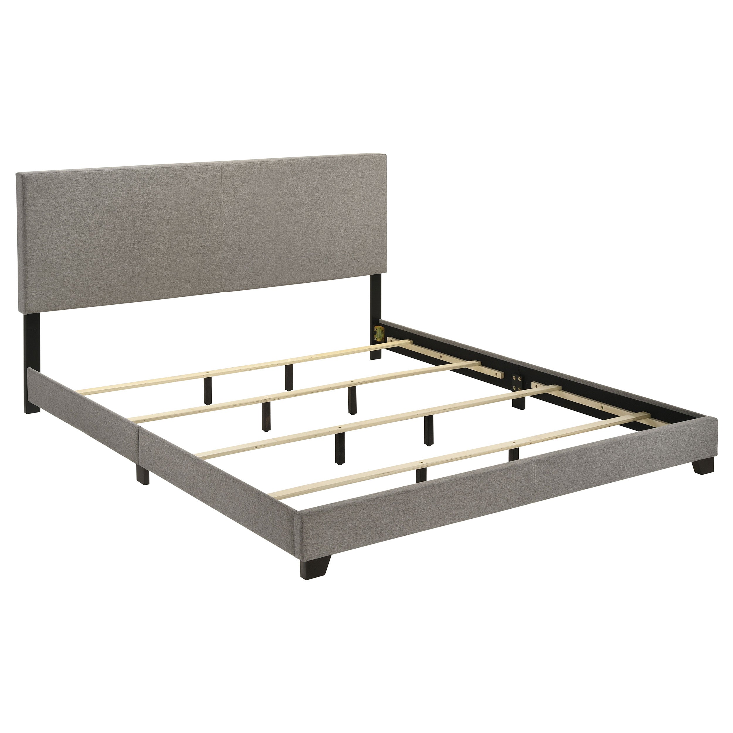 Dorian Upholstered Panel Bed