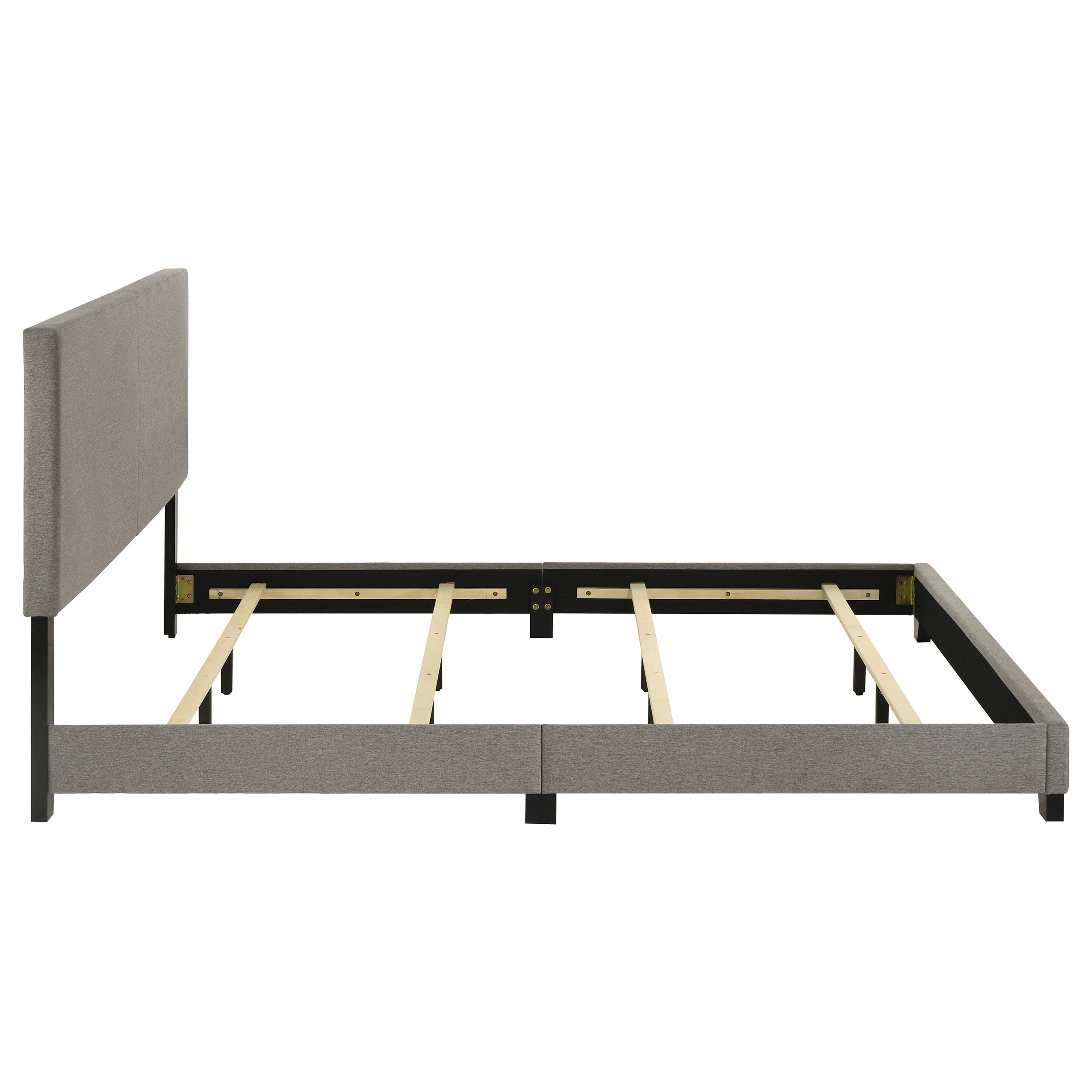 Dorian Upholstered Panel Bed