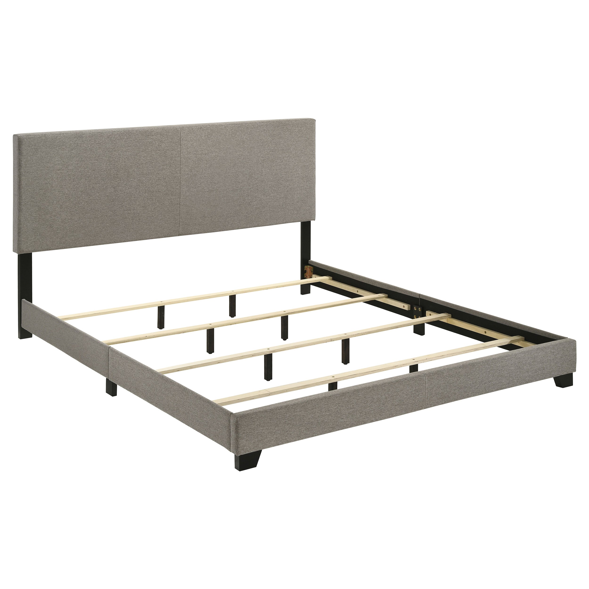 Dorian Upholstered Panel Bed